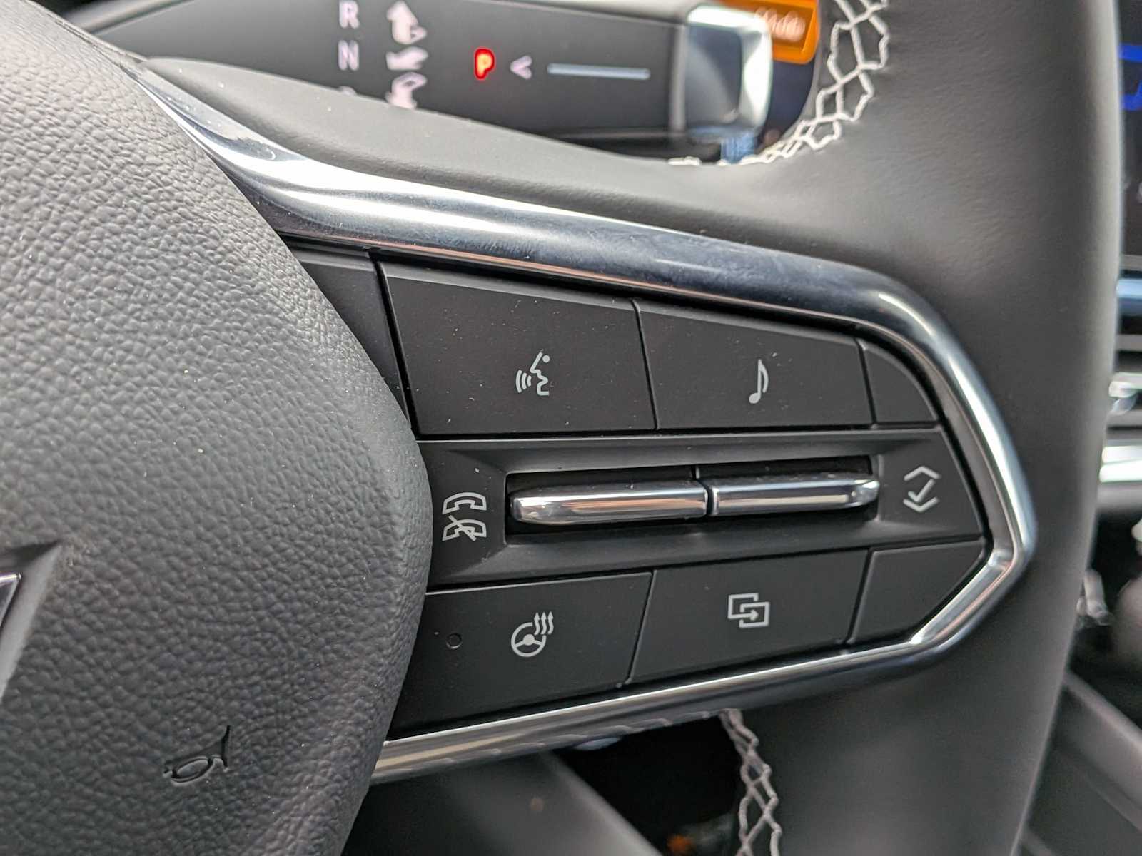 Thumbnail: 2026 Chevrolet Equinox - 25