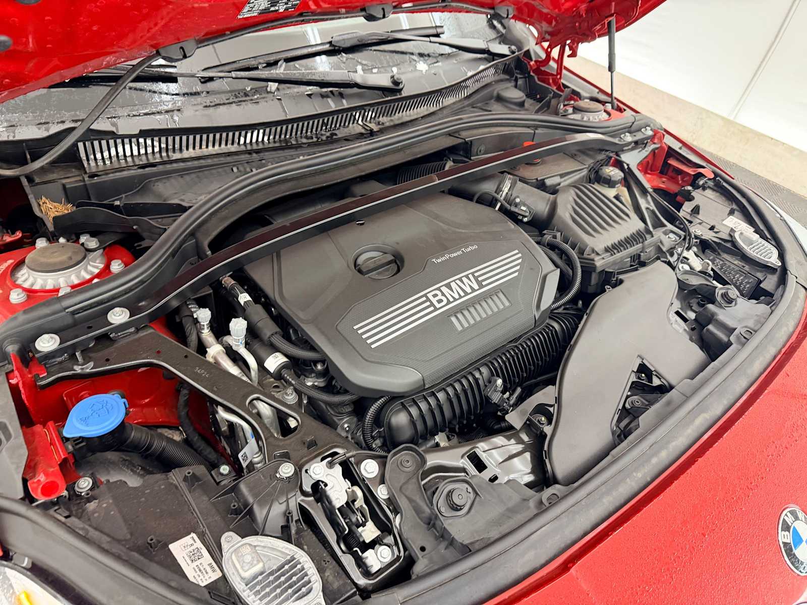 Thumbnail: 2024 BMW 2 Series - 16