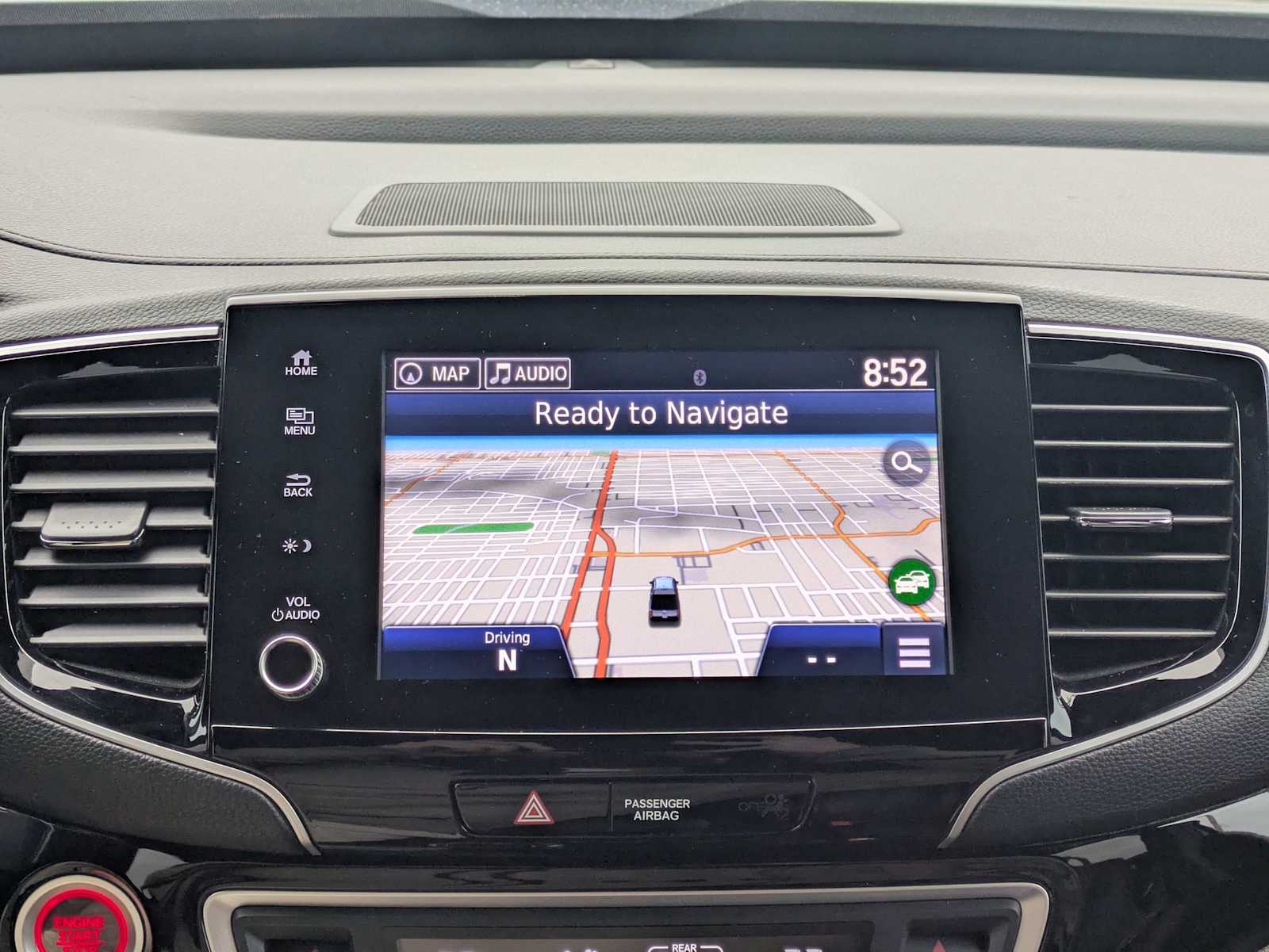 Thumbnail: 2023 Honda Ridgeline - 29