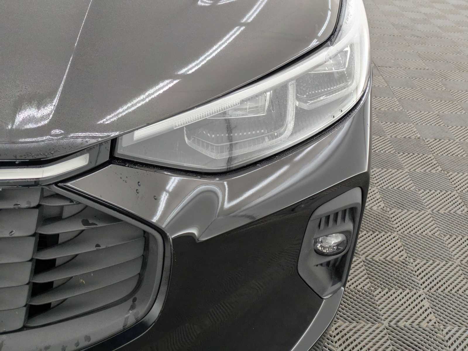 Thumbnail: 2025 Ford Escape - 10