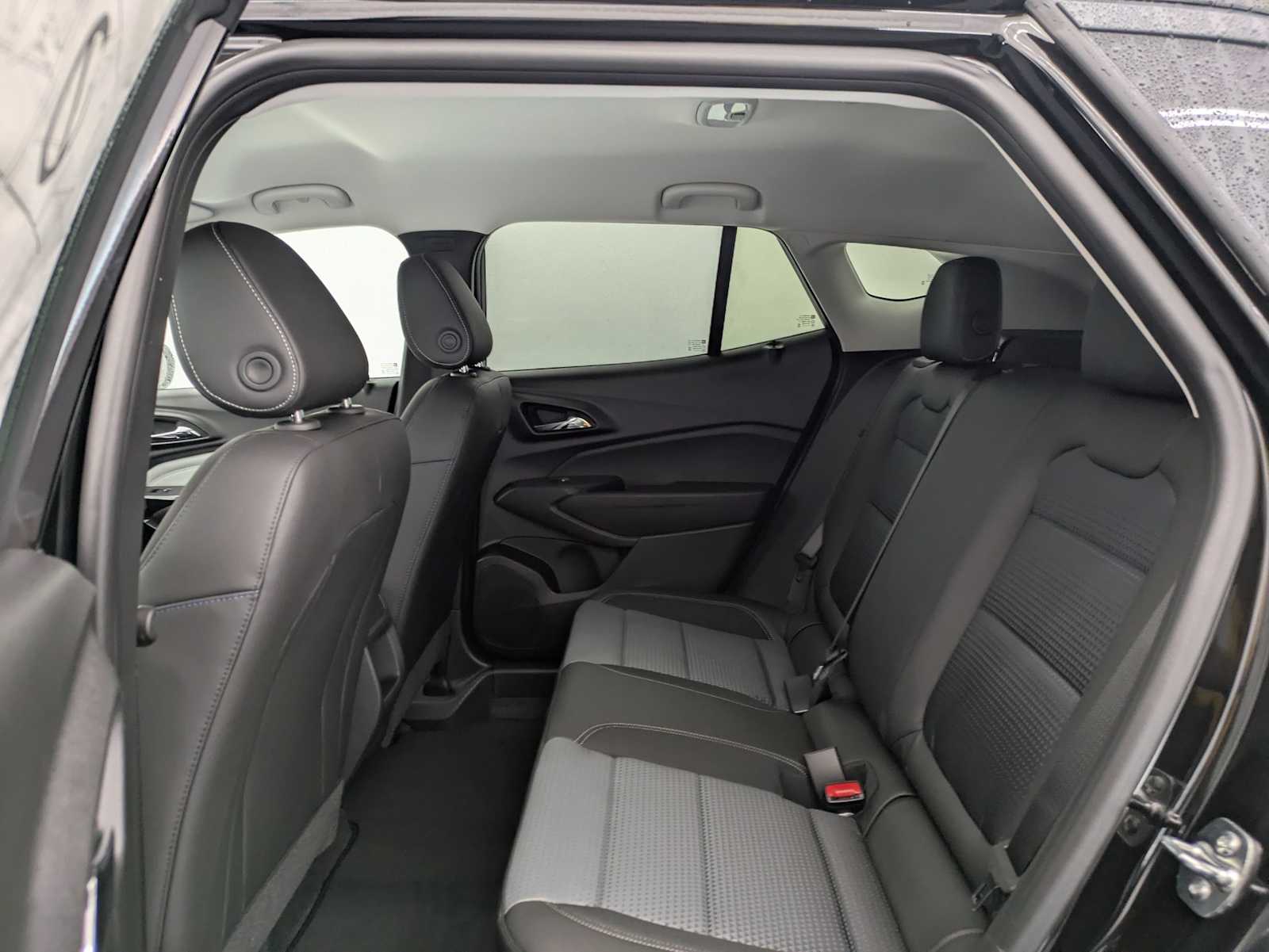 Thumbnail: 2026 Chevrolet Trax - 20