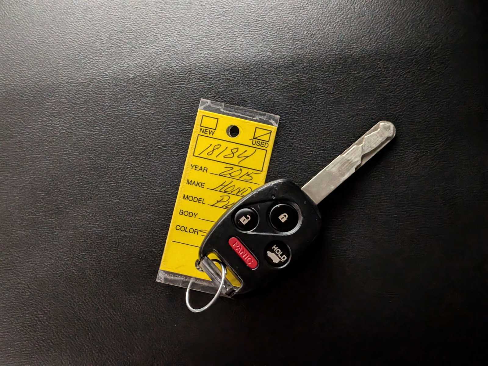 Thumbnail: 2015 Honda Pilot - 35