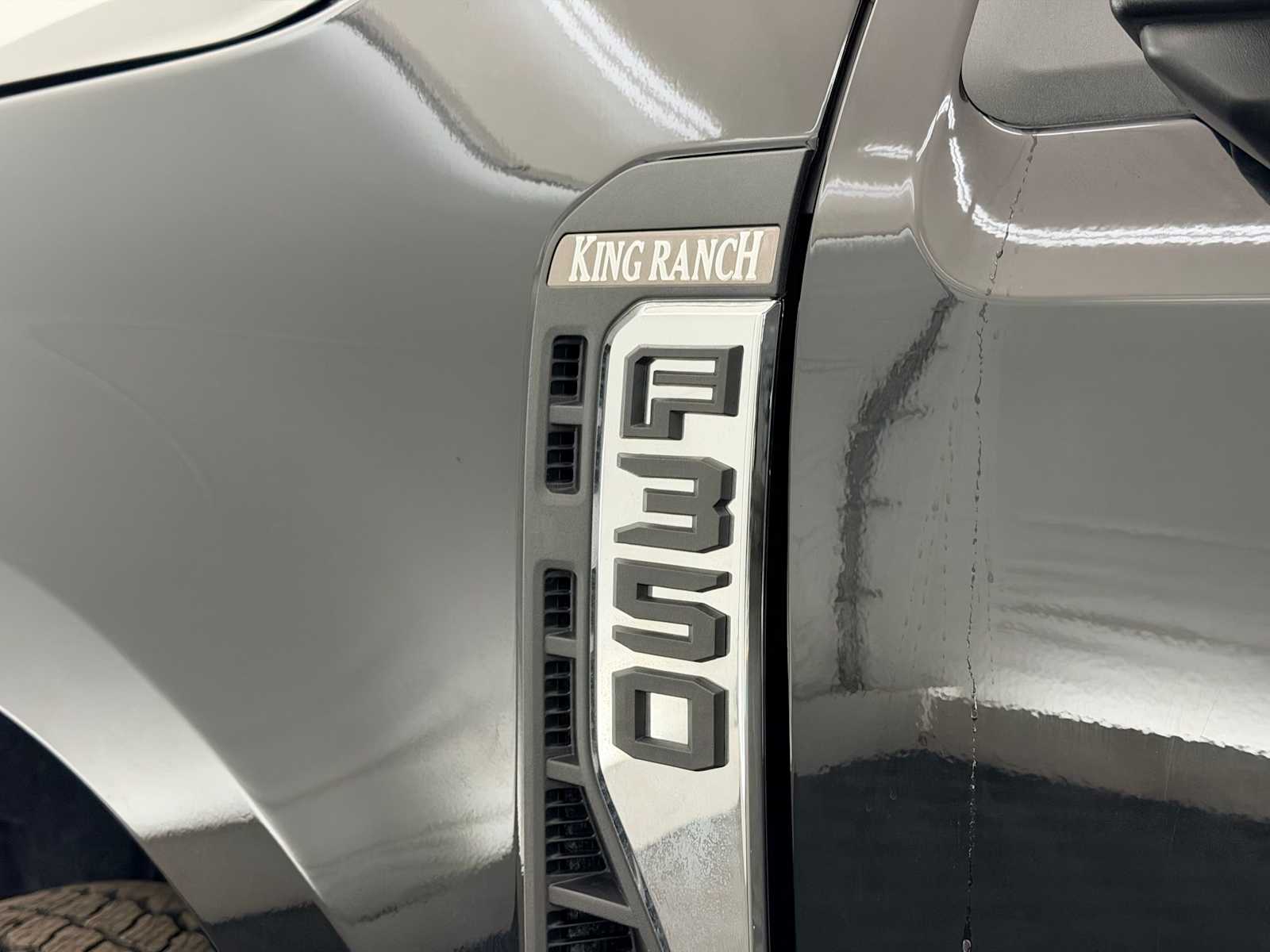 Thumbnail: 2025 Ford F-350 - 13