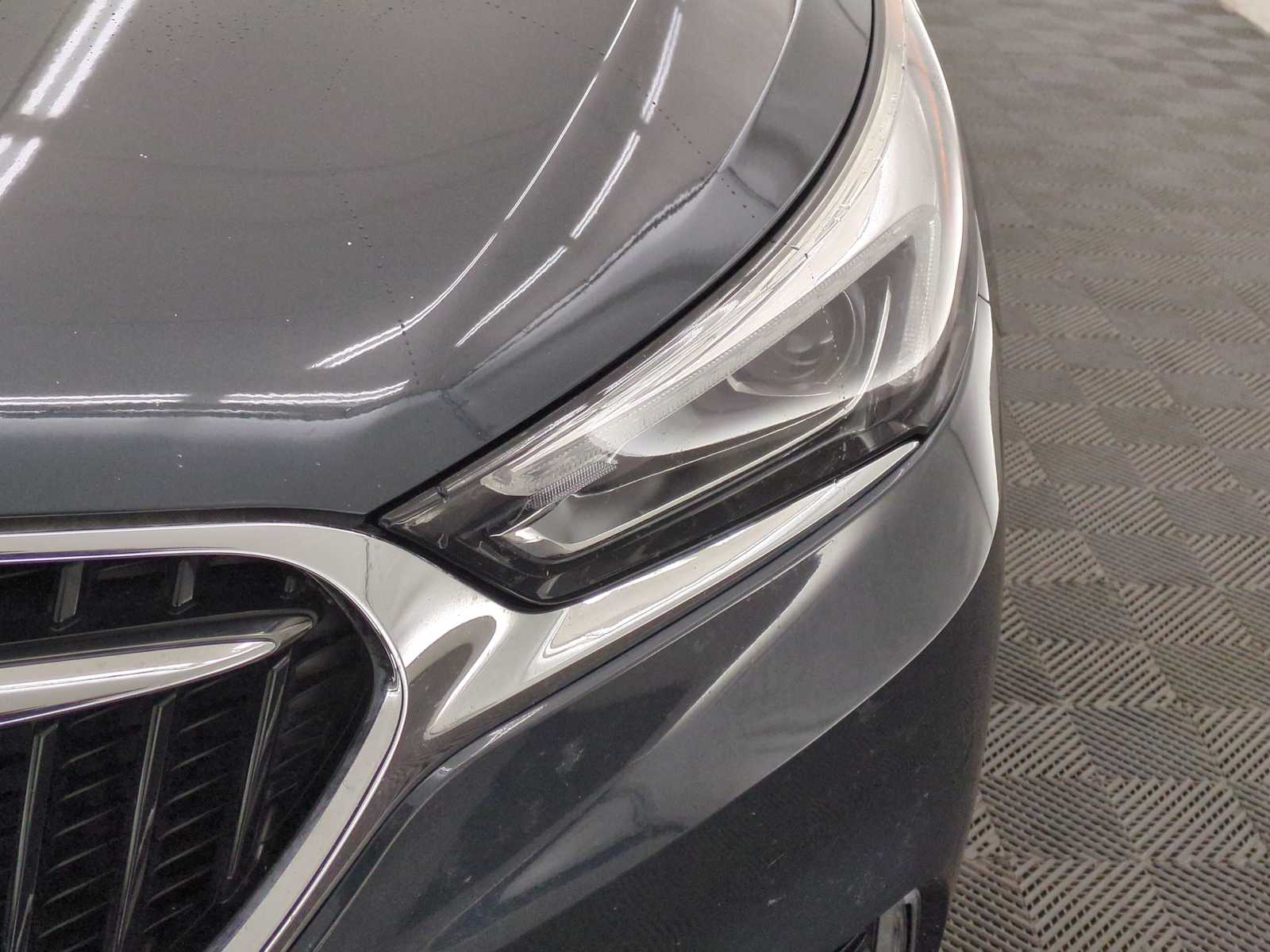 Thumbnail: 2019 Buick Enclave - 10