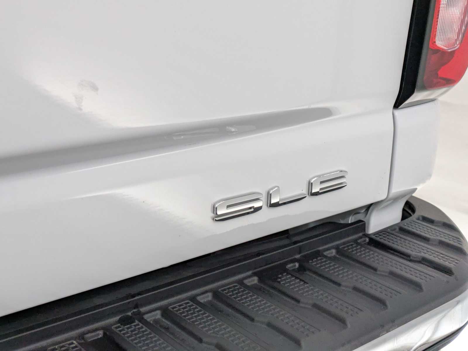 Thumbnail: 2024 GMC Sierra 3500 - 14