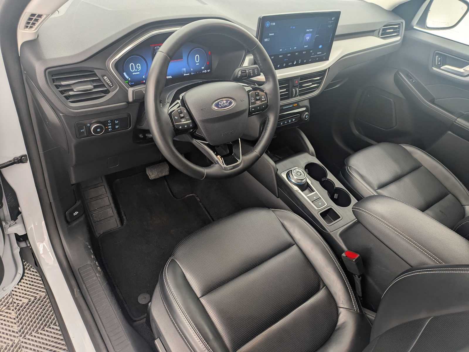 Thumbnail: 2025 Ford Escape - 2