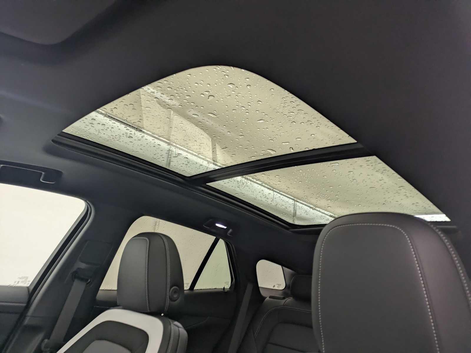 Thumbnail: 2026 Chevrolet Blazer EV - 20