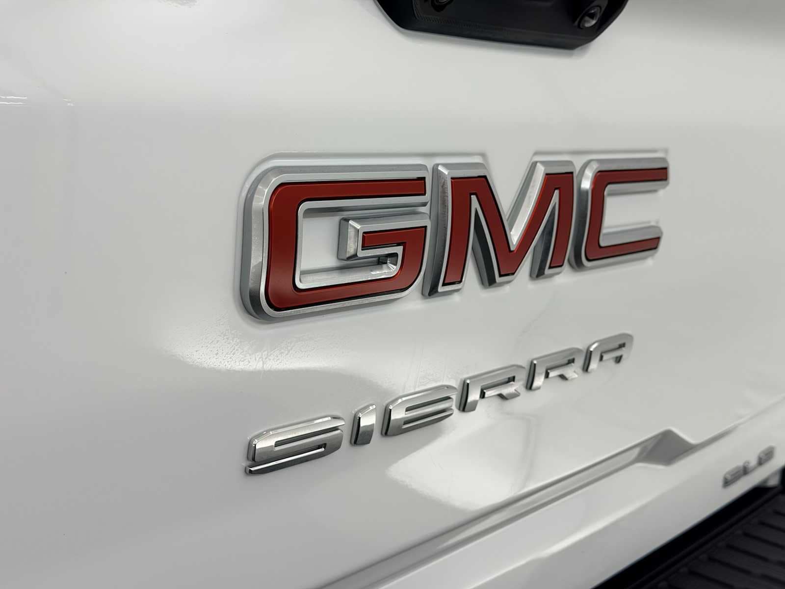 Thumbnail: 2025 GMC Sierra 3500 - 13