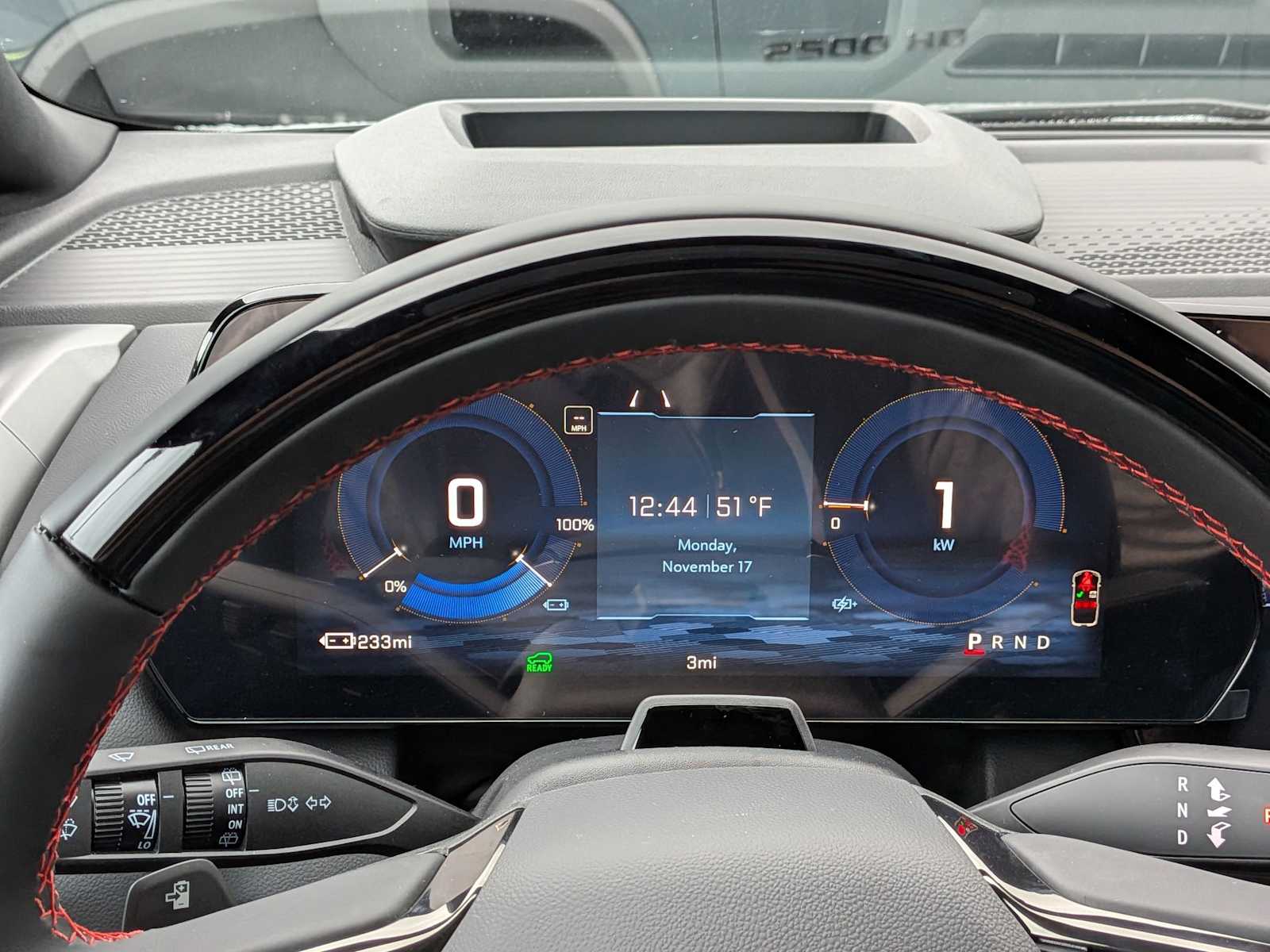 Thumbnail: 2026 Chevrolet Equinox - 32