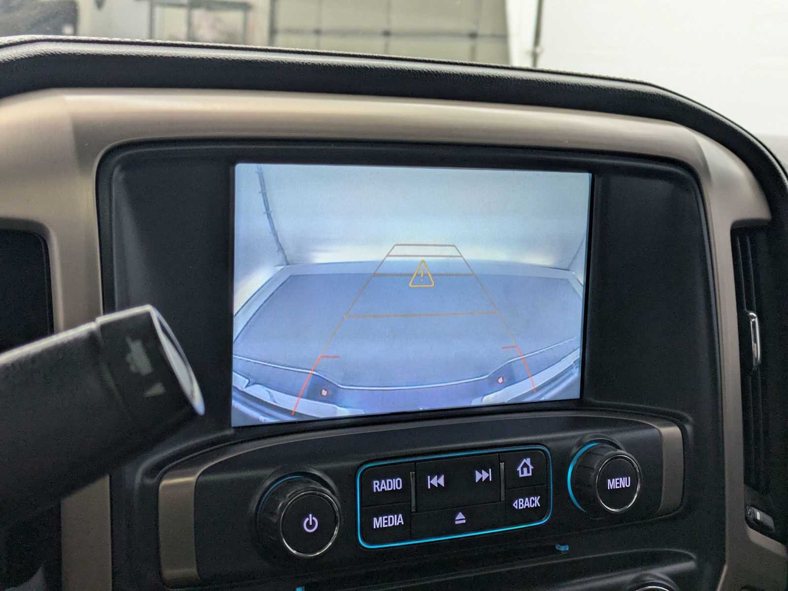 Thumbnail: 2019 GMC Sierra 2500 - 32