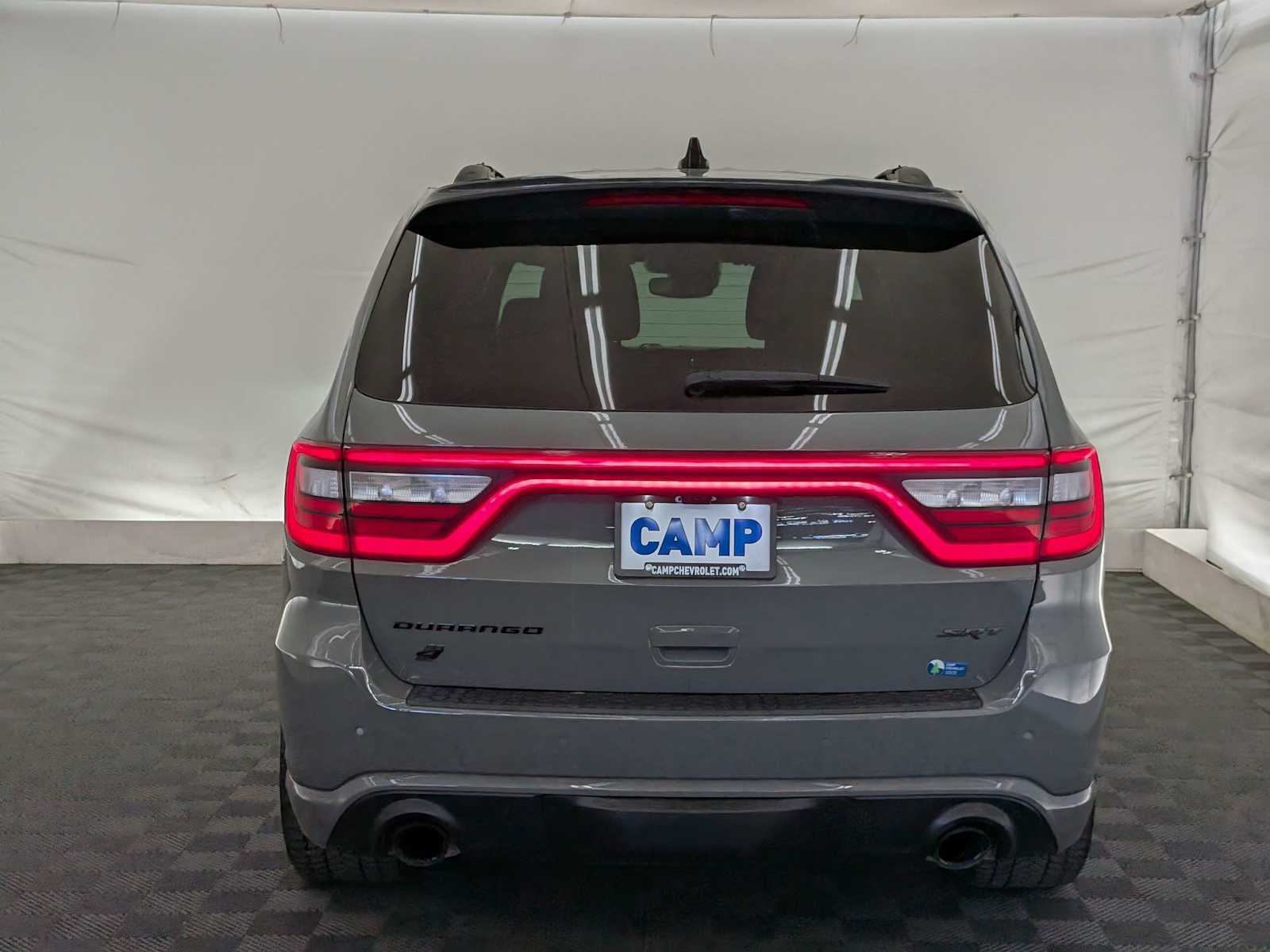 Thumbnail: 2023 Dodge Durango - 5