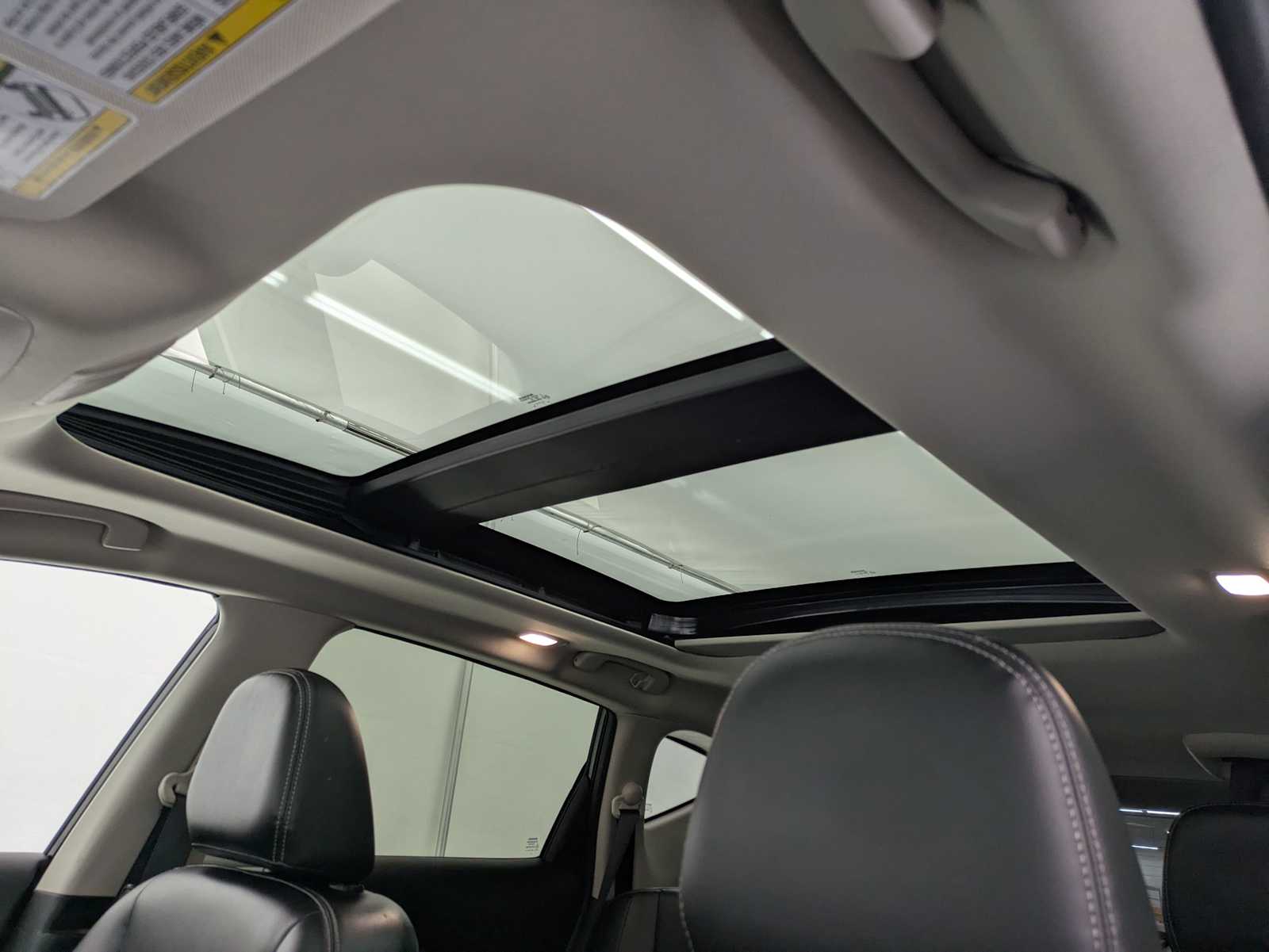 Thumbnail: 2024 Nissan Murano - 20