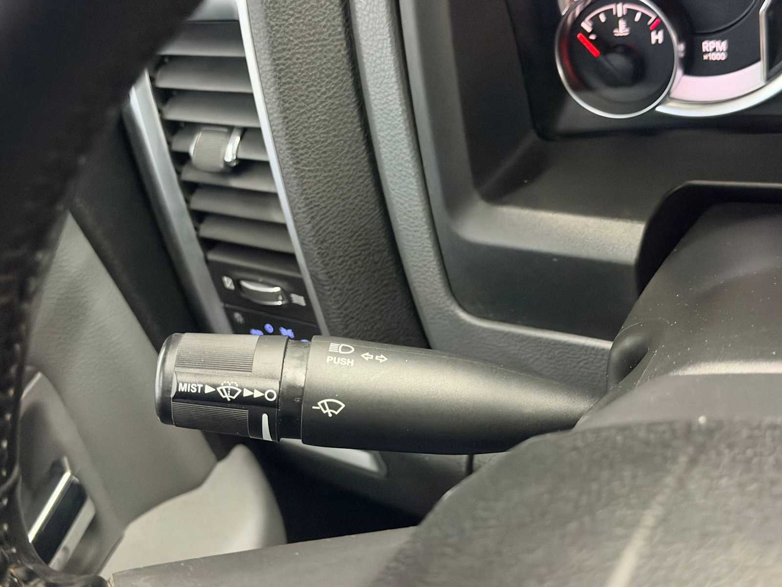 Thumbnail: 2018 RAM 1500 - 28