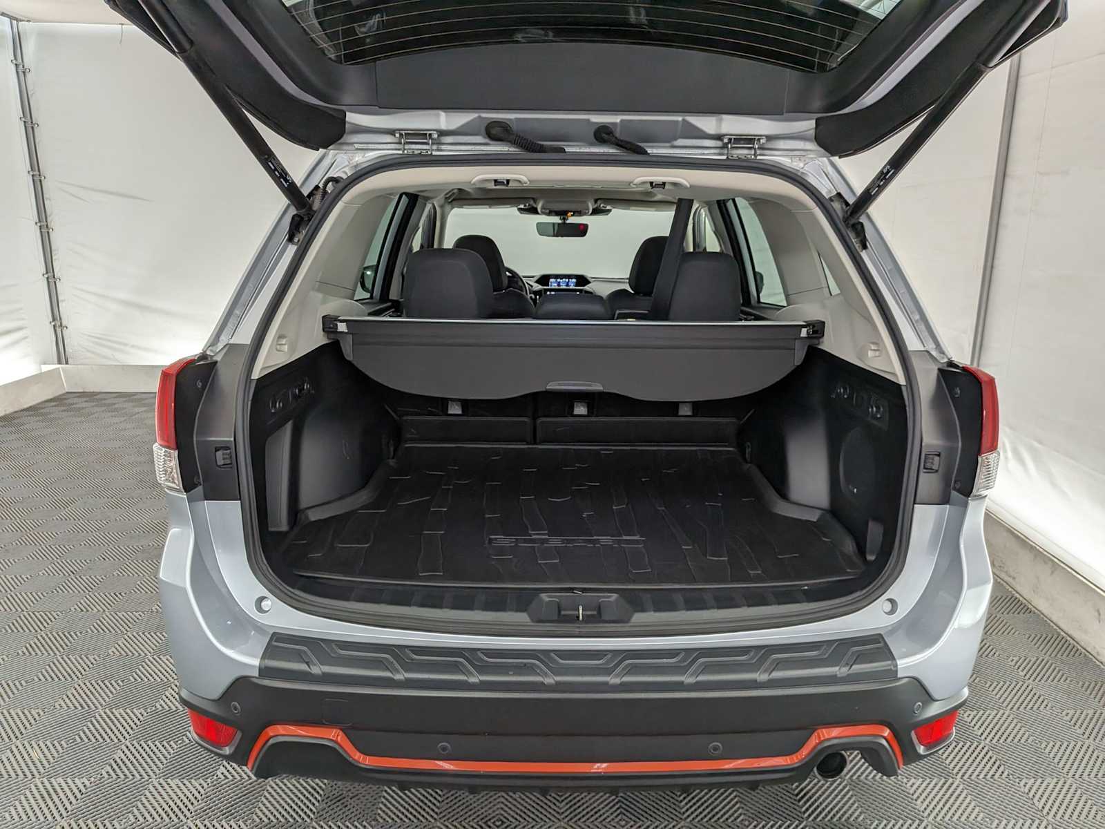 Thumbnail: 2022 Subaru Forester - 33