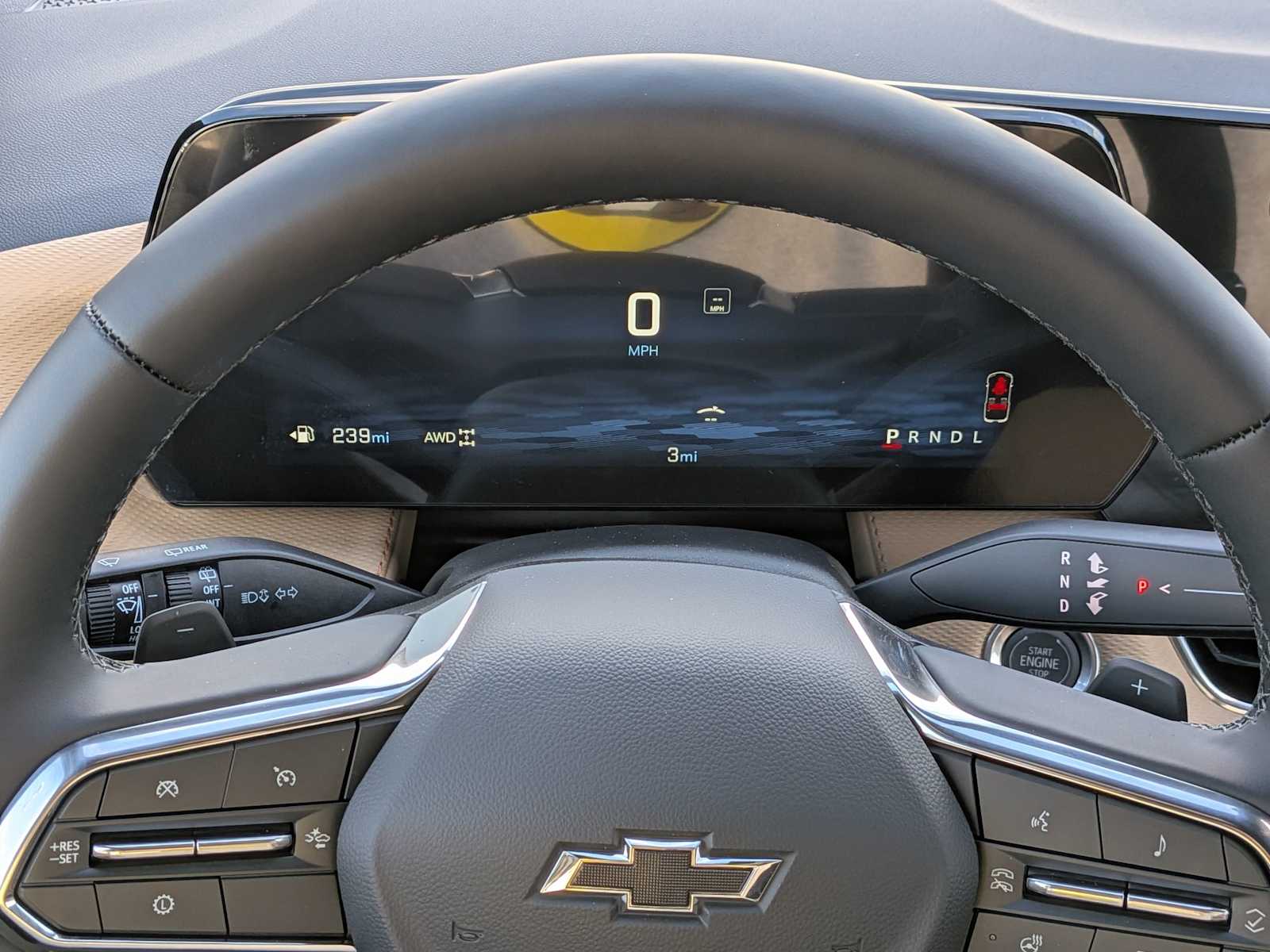 Thumbnail: 2026 Chevrolet Equinox - 31