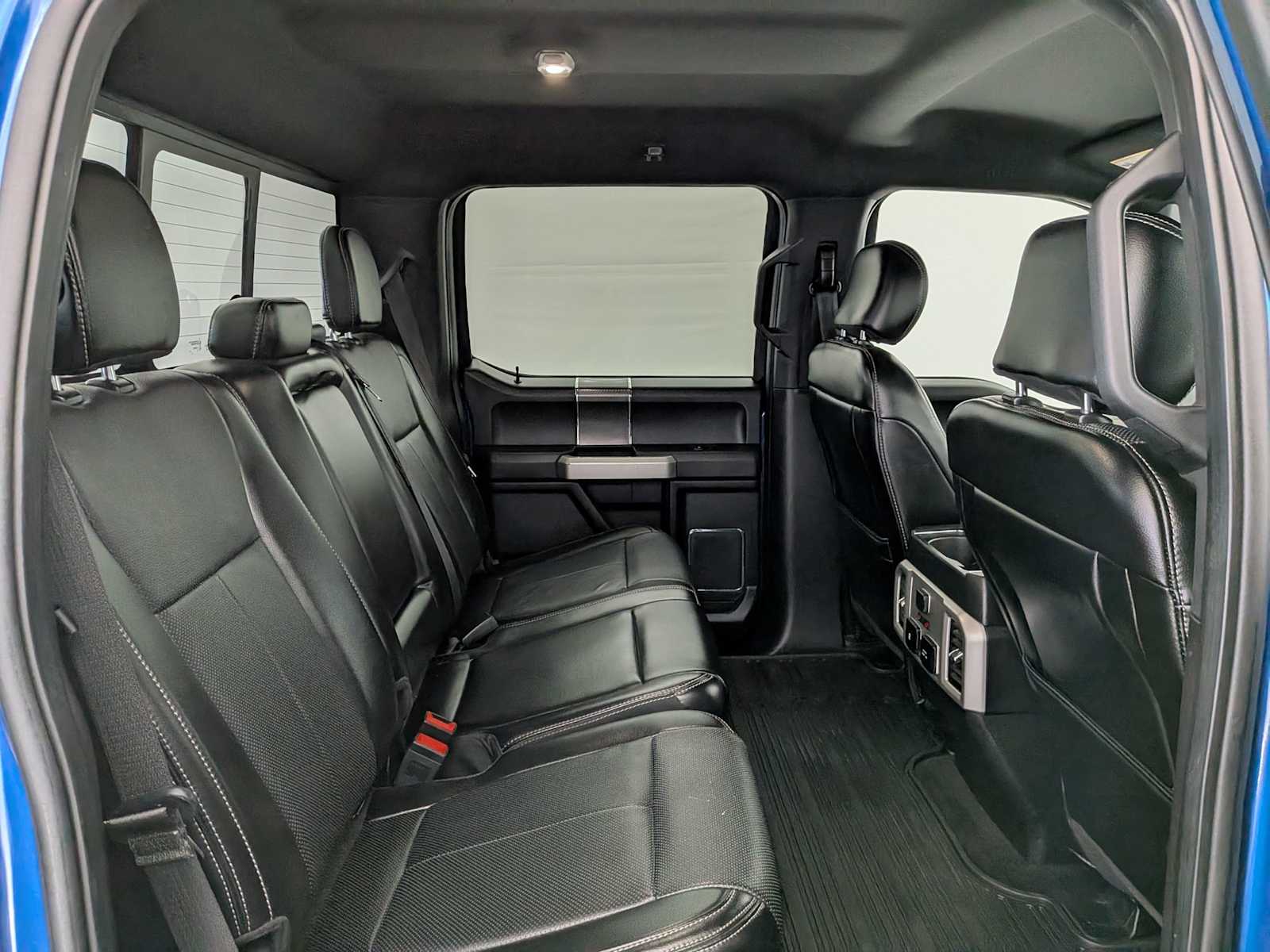 Thumbnail: 2018 Ford F-150 - 21