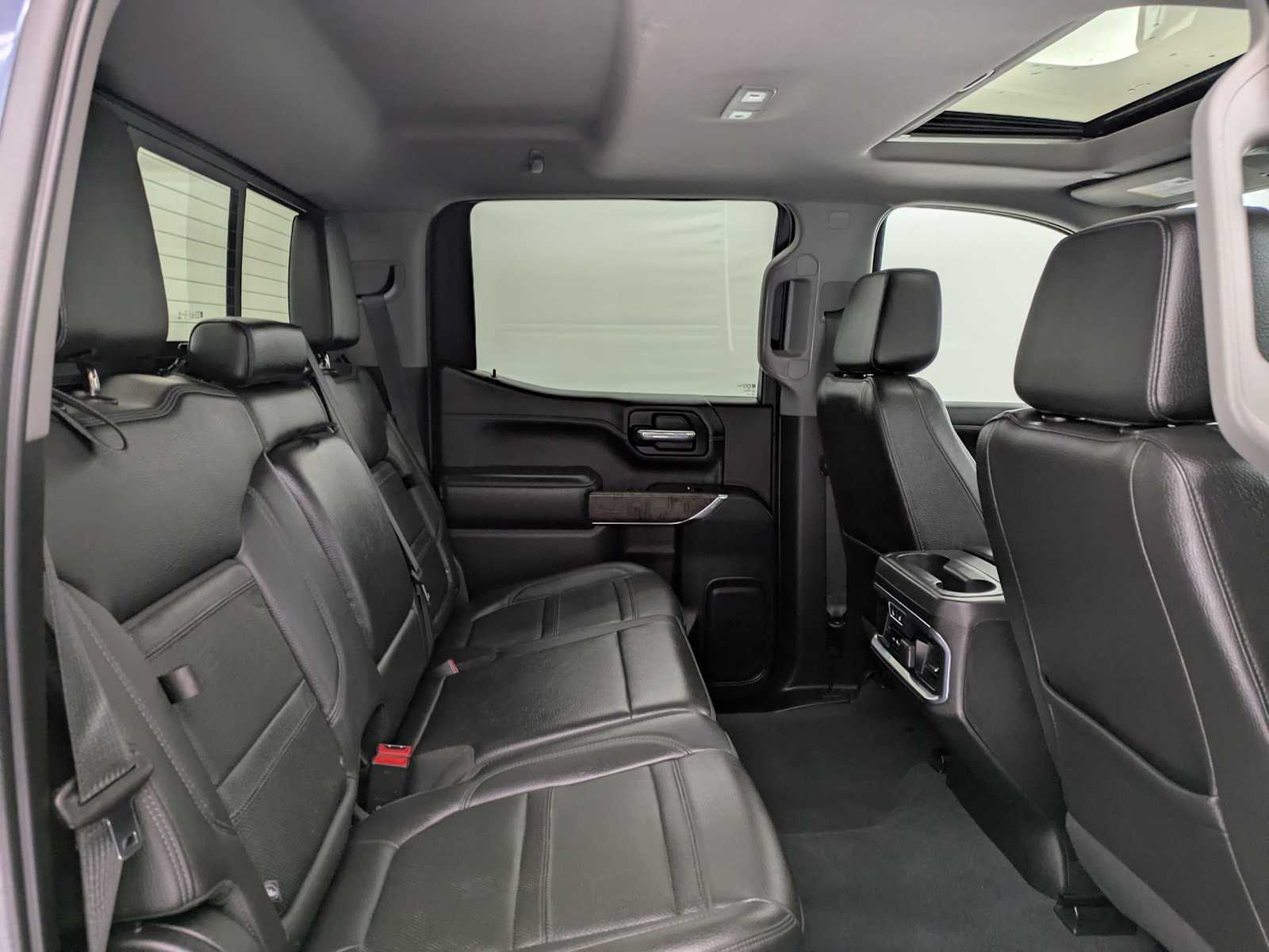 Thumbnail: 2020 GMC Sierra 1500 - 22