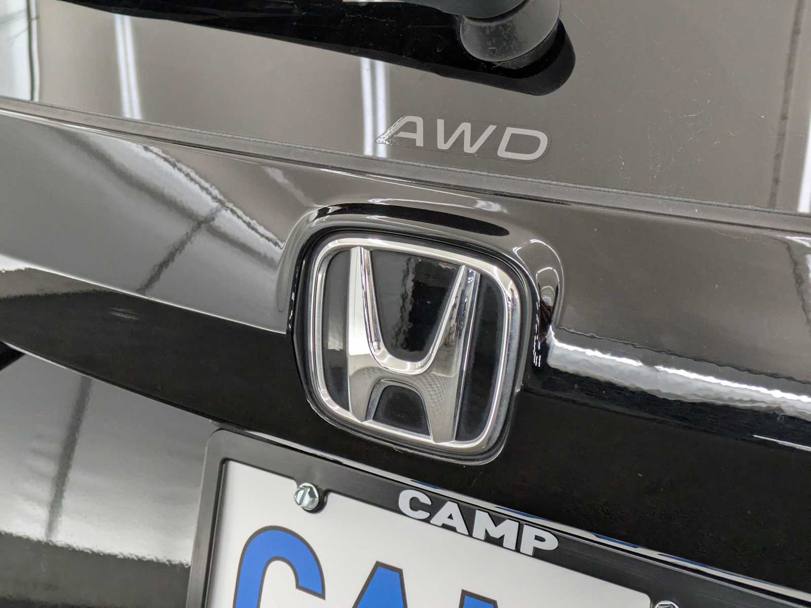 Thumbnail: 2025 Honda CR-V - 11