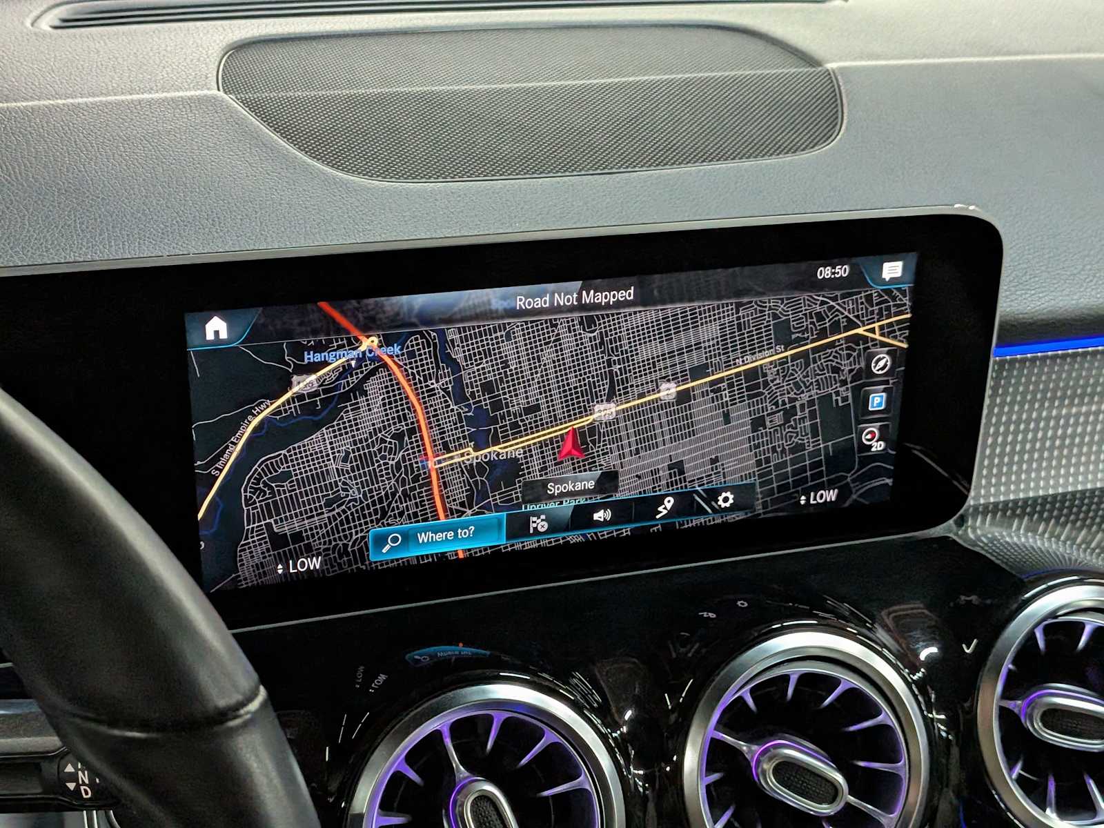 Thumbnail: 2021 Mercedes-Benz GLB - 29