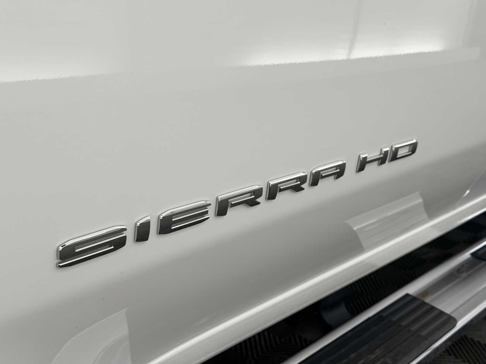 Thumbnail: 2024 GMC Sierra 2500 - 12