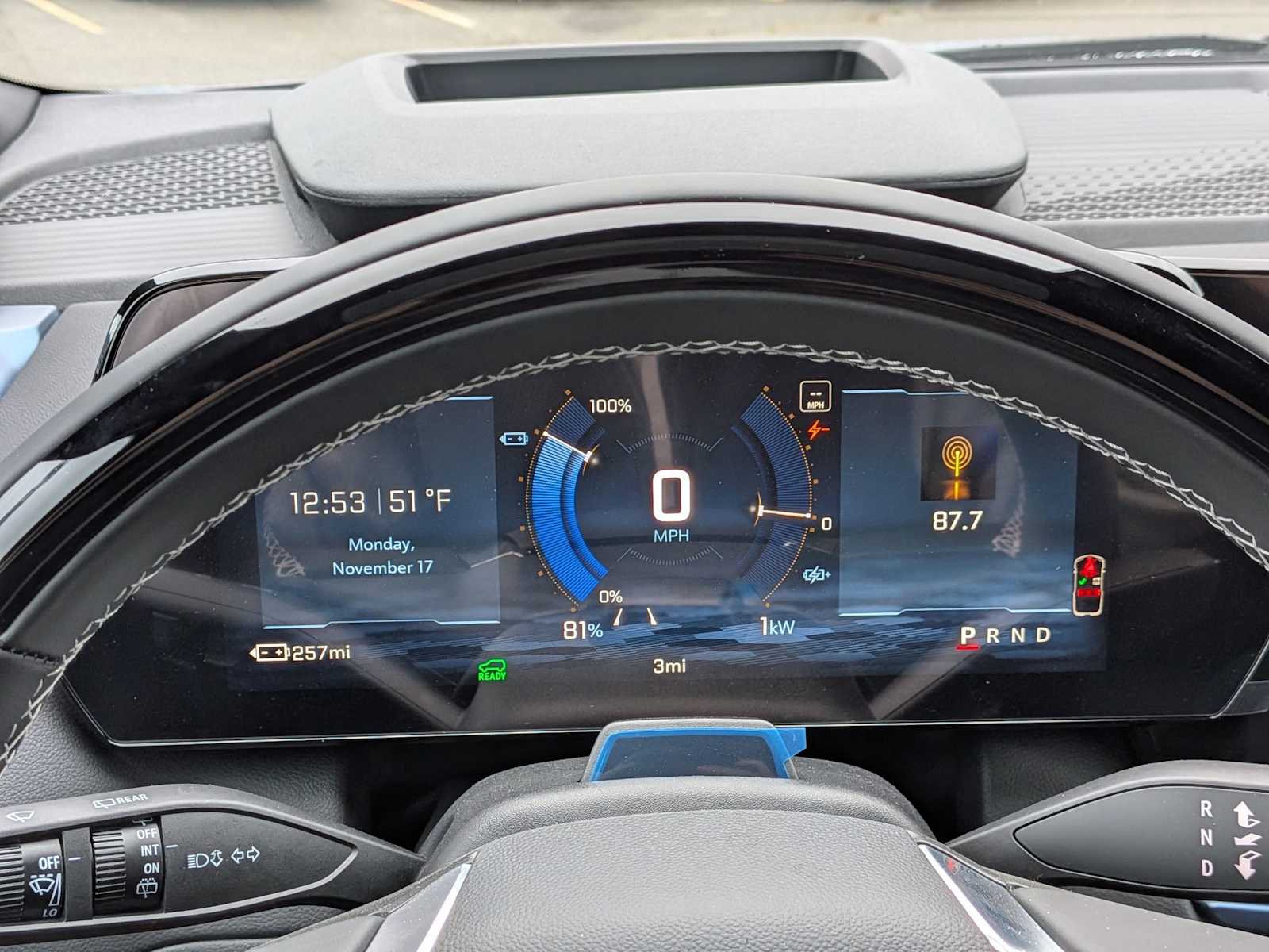 Thumbnail: 2026 Chevrolet Equinox - 31