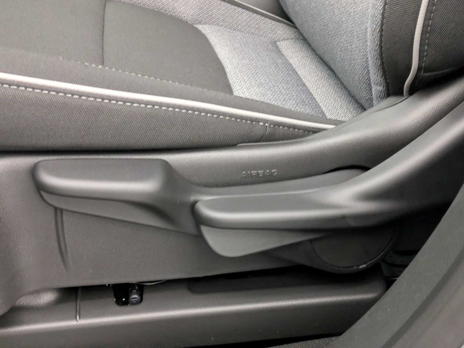 Thumbnail: 2026 Chevrolet TrailBlazer - 18