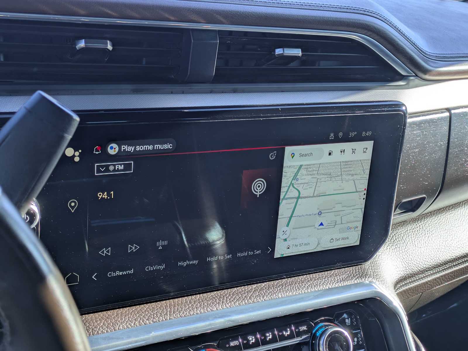 Thumbnail: 2025 GMC Sierra 2500 - 32