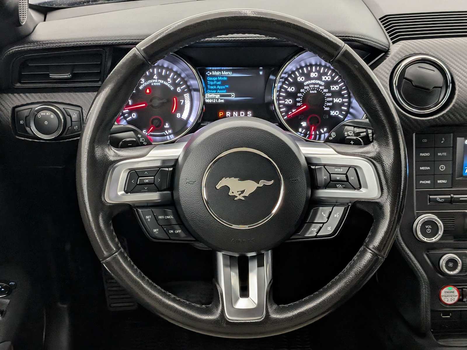 Thumbnail: 2016 Ford Mustang - 20