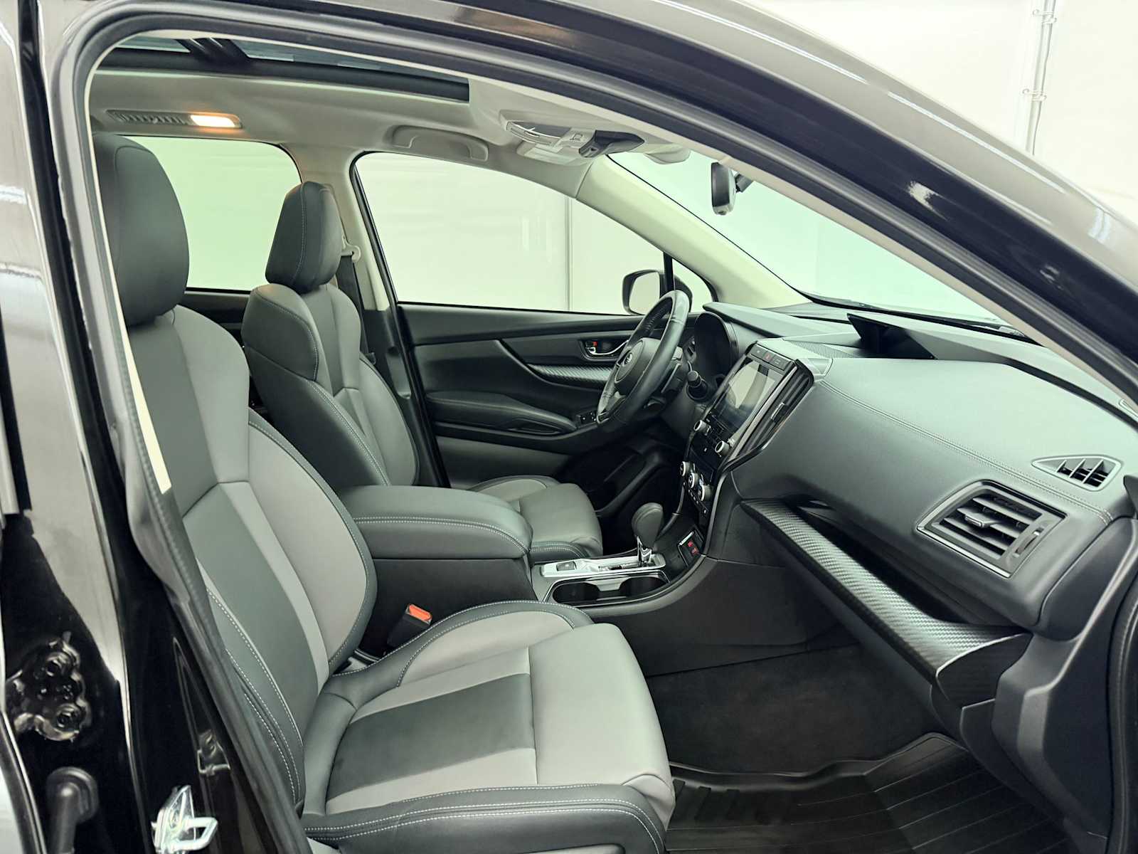 Thumbnail: 2022 Subaru Ascent - 22