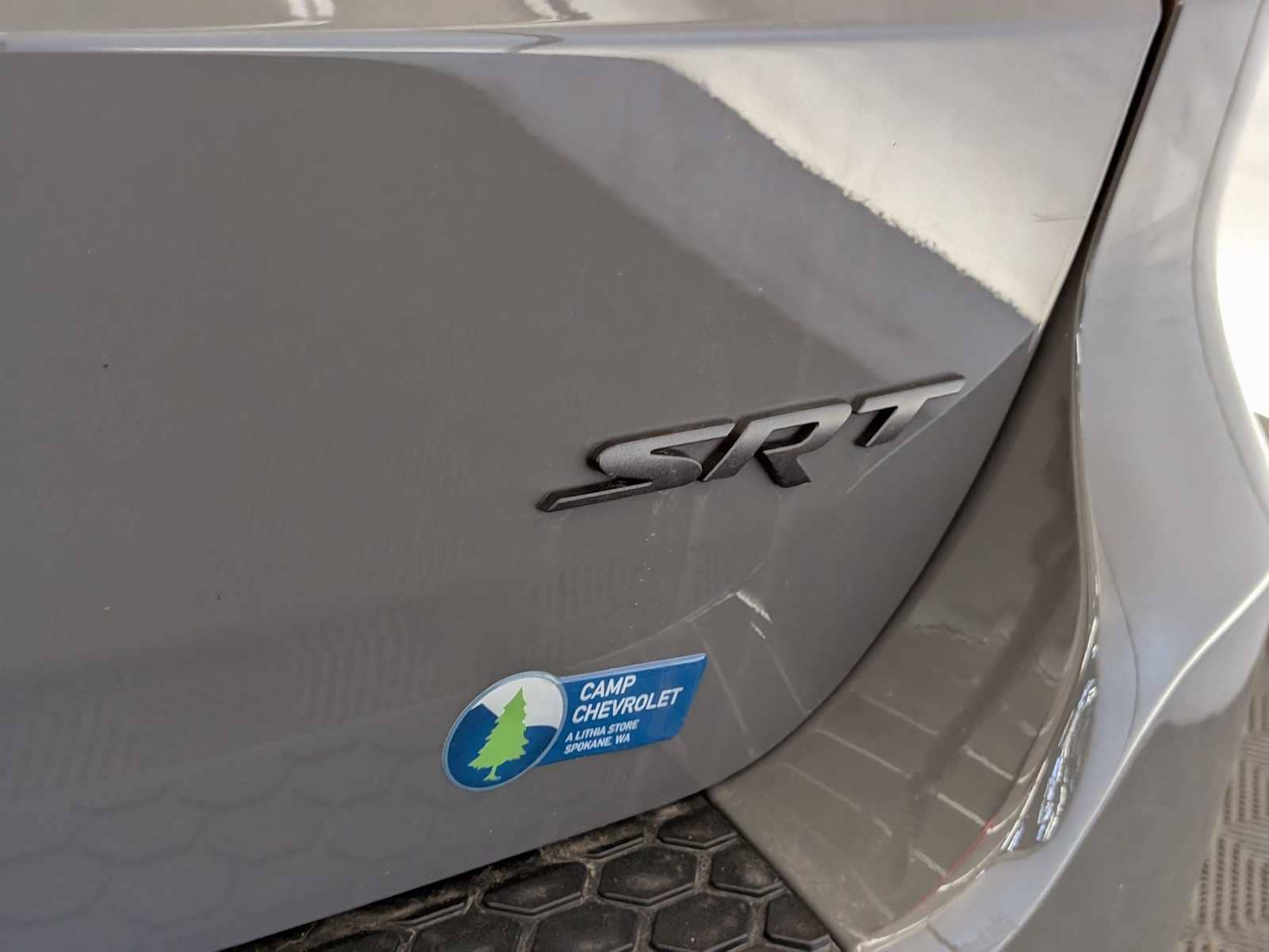 Thumbnail: 2023 Dodge Durango - 13