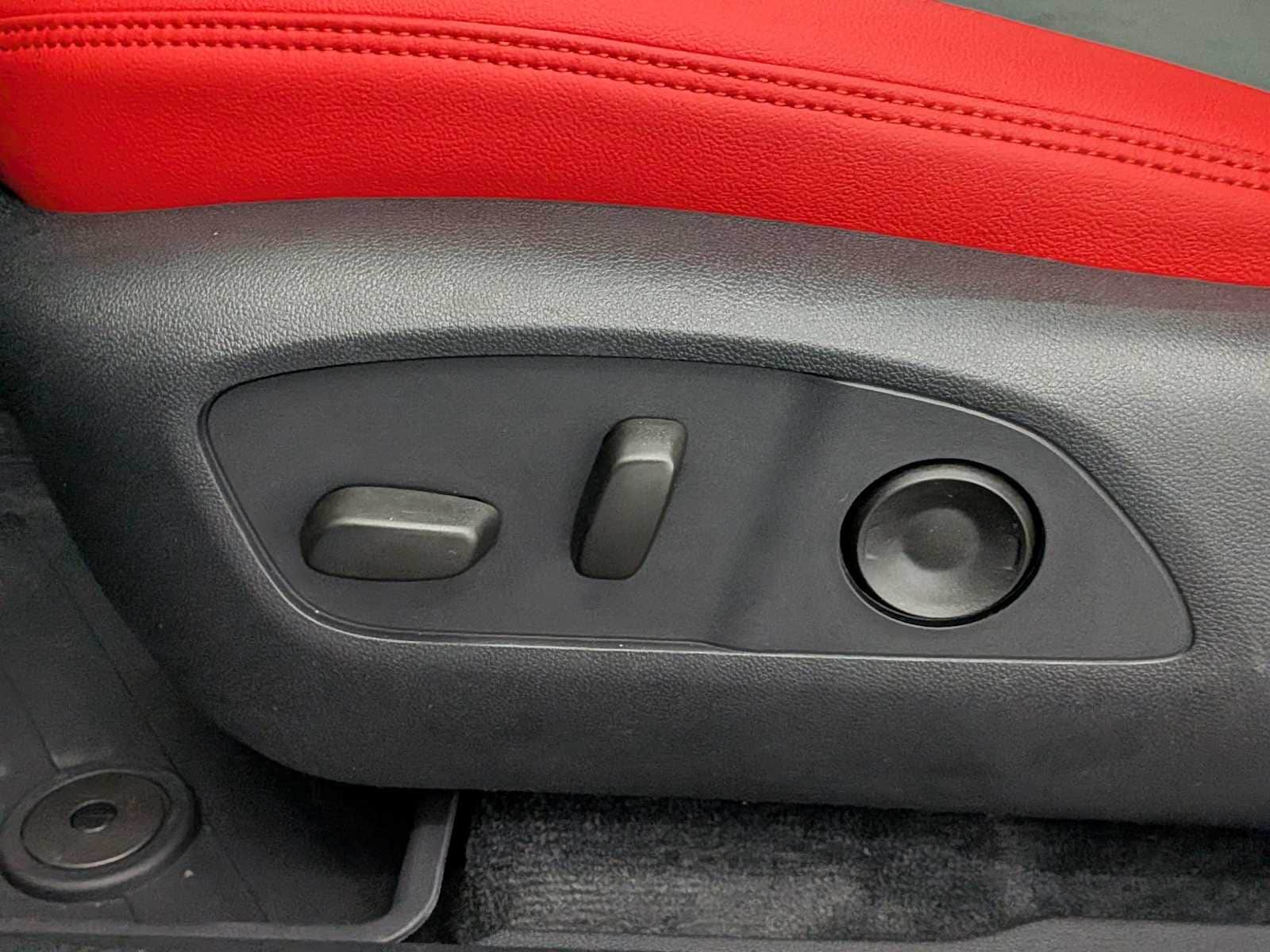 Thumbnail: 2026 Chevrolet Blazer EV - 18