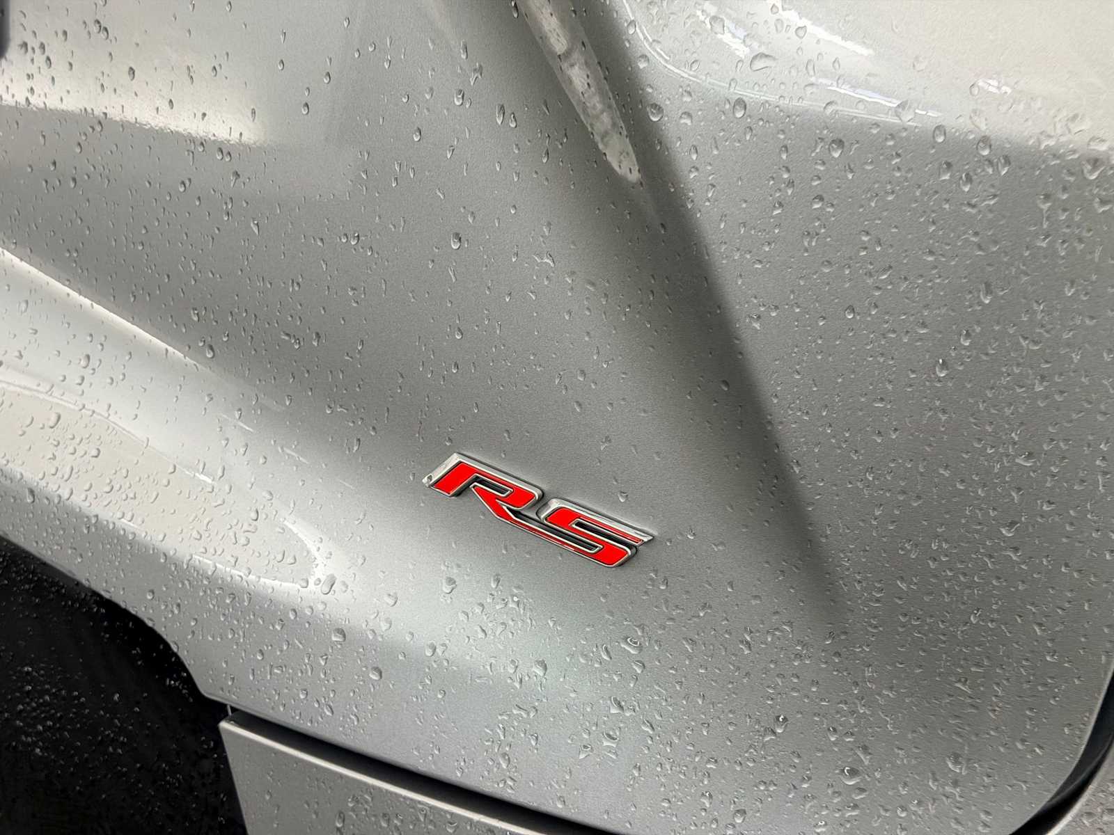 Thumbnail: 2025 Chevrolet Blazer - 11