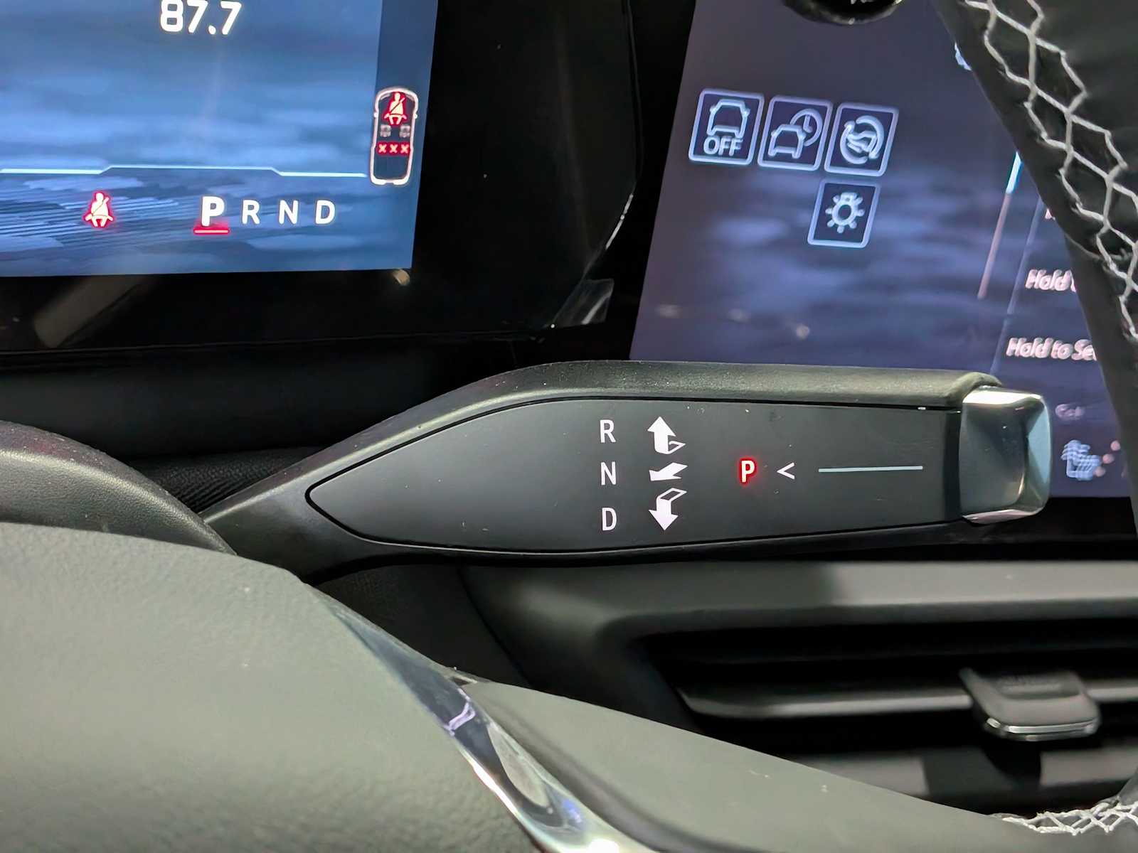 Thumbnail: 2026 Chevrolet Silverado EV - 29