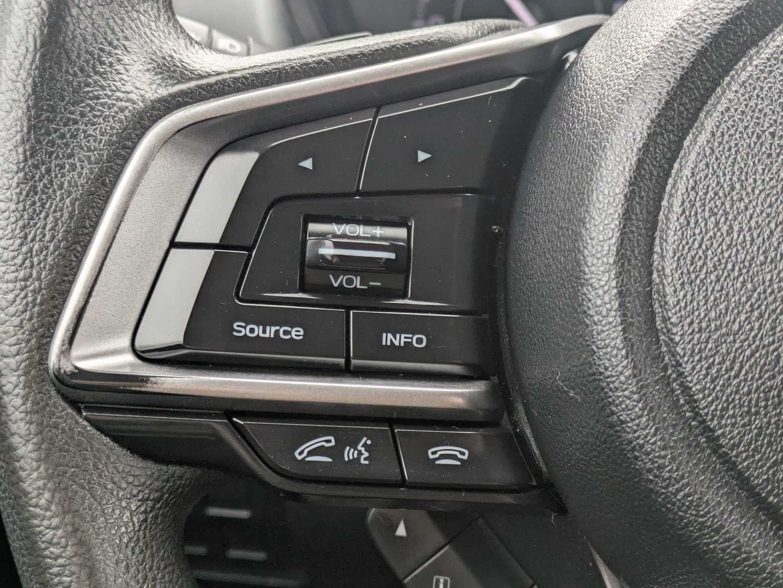 Thumbnail: 2019 Subaru Impreza - 23