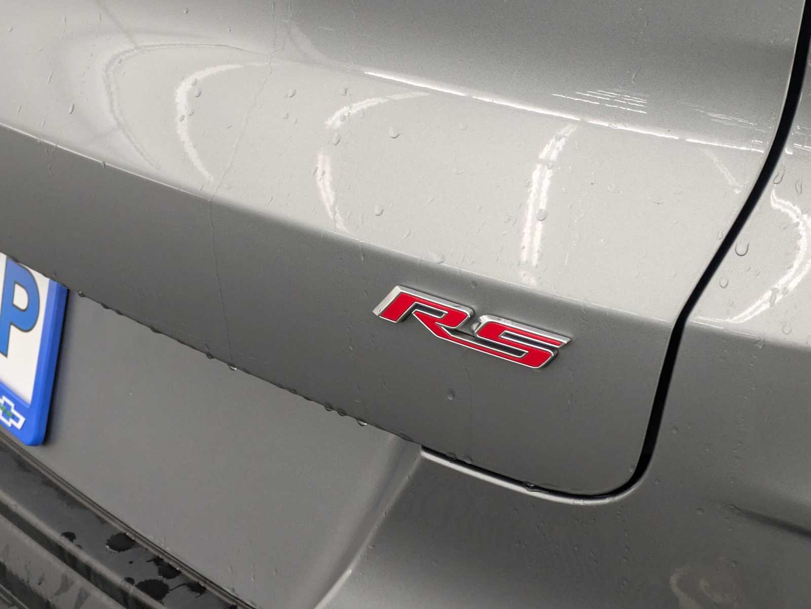 Thumbnail: 2023 Chevrolet TrailBlazer - 11