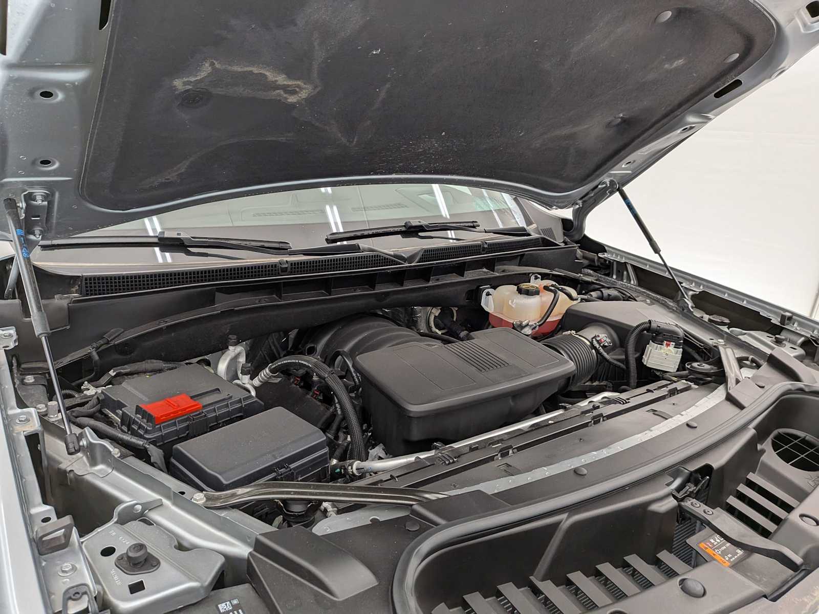 Thumbnail: 2024 GMC Yukon - 17