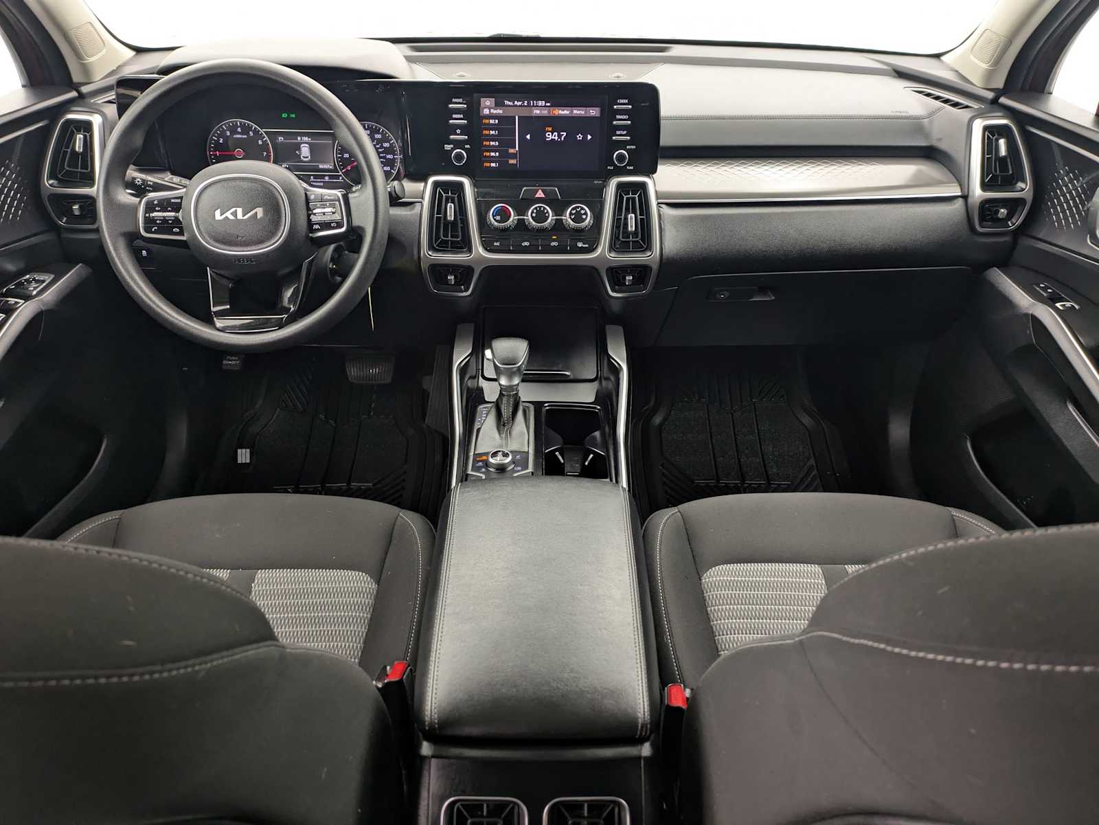 Thumbnail: 2022 Kia Sorento - 16