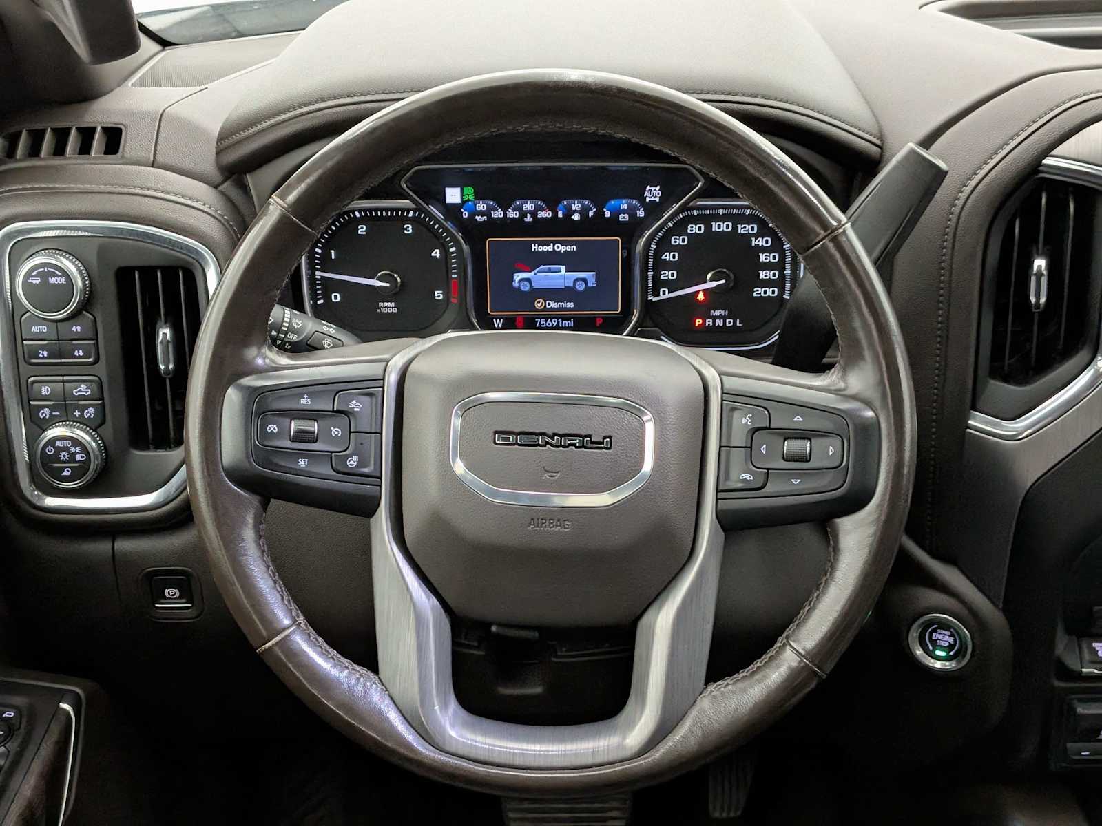 Thumbnail: 2021 GMC Sierra 2500 - 25