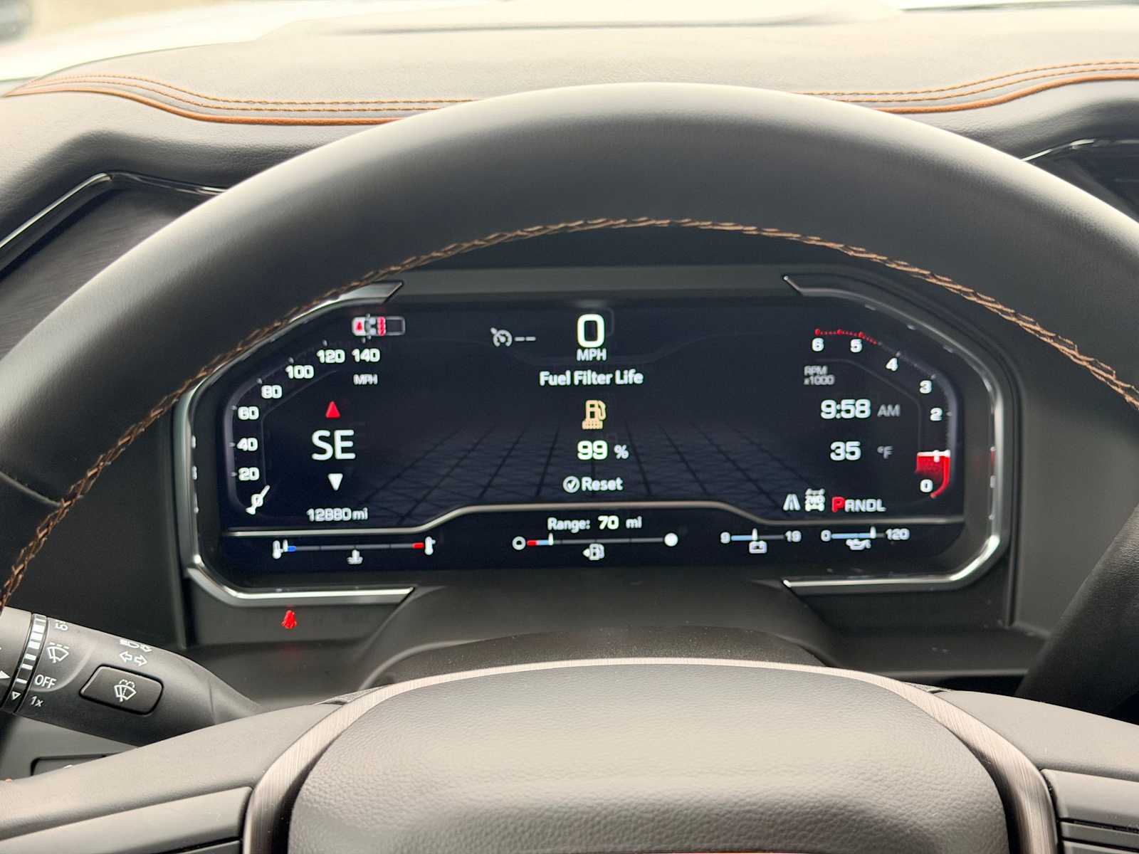 Thumbnail: 2025 GMC Sierra 2500 - 32