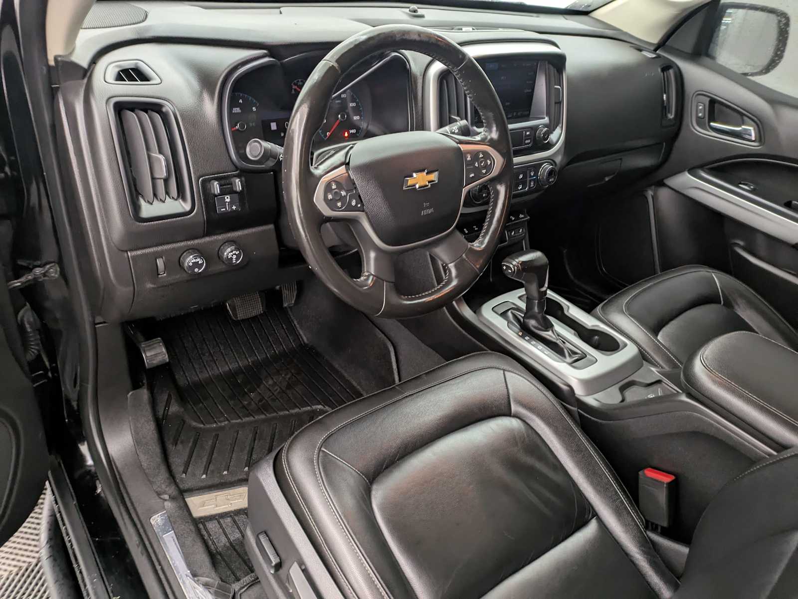 Thumbnail: 2019 Chevrolet Colorado - 2