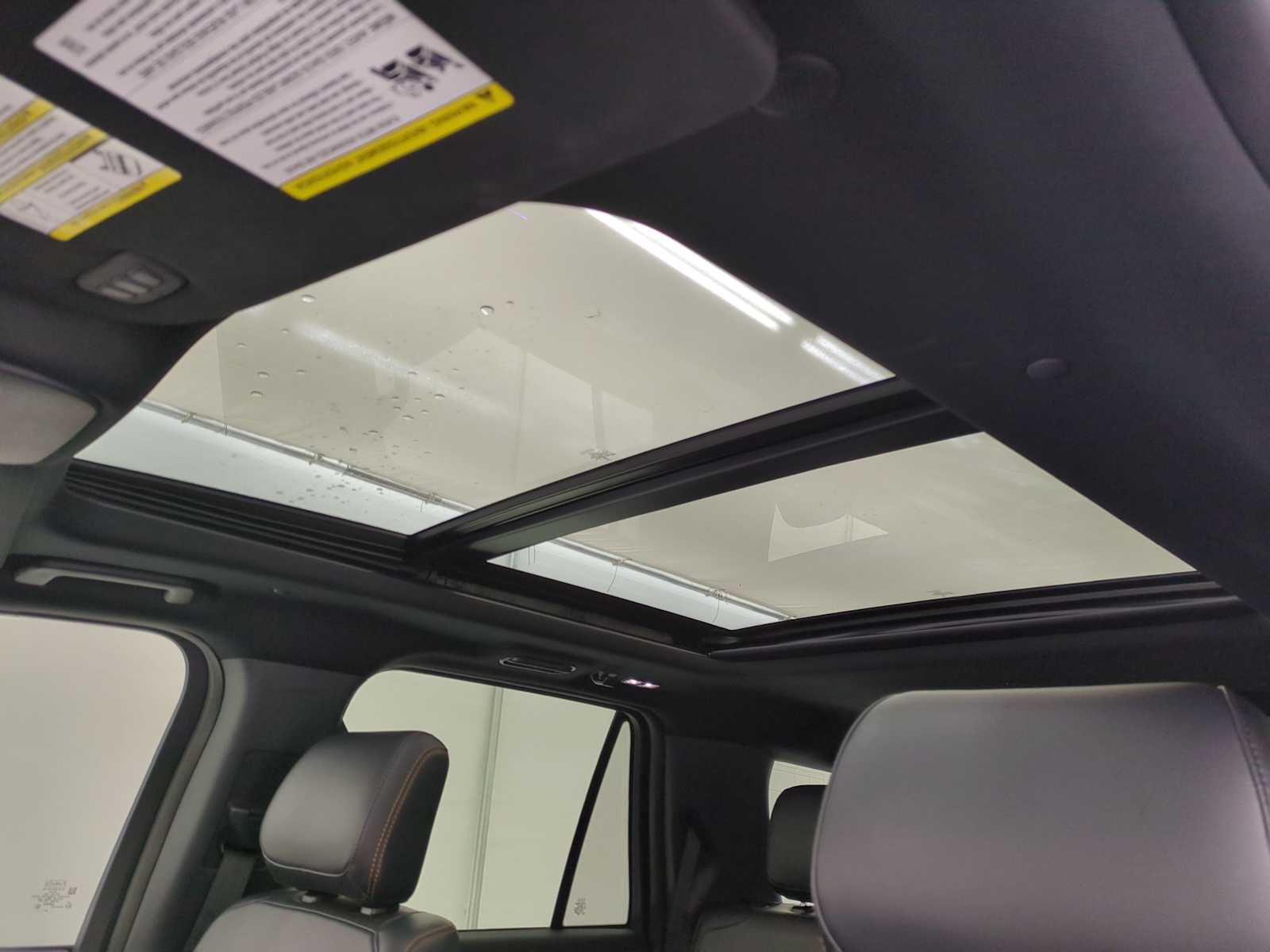 Thumbnail: 2025 Ford Expedition - 18