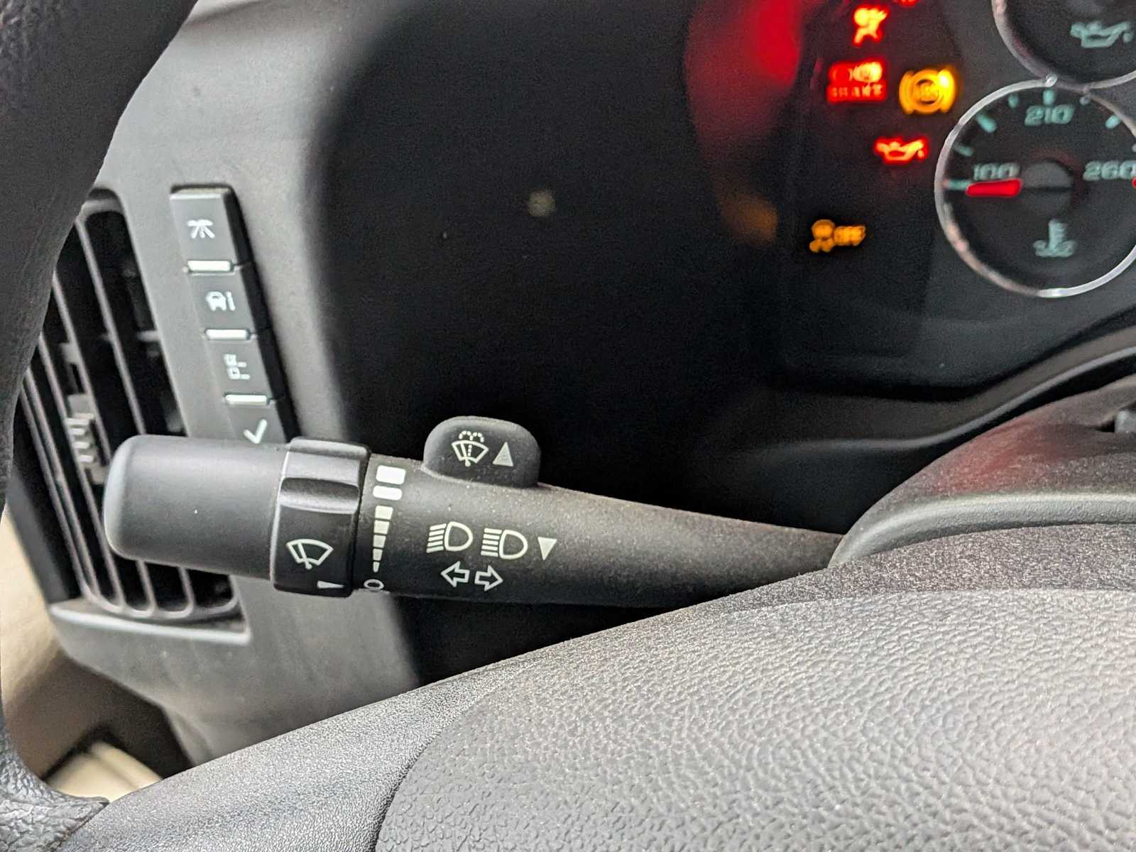 Thumbnail: 2024 Chevrolet Express - 18