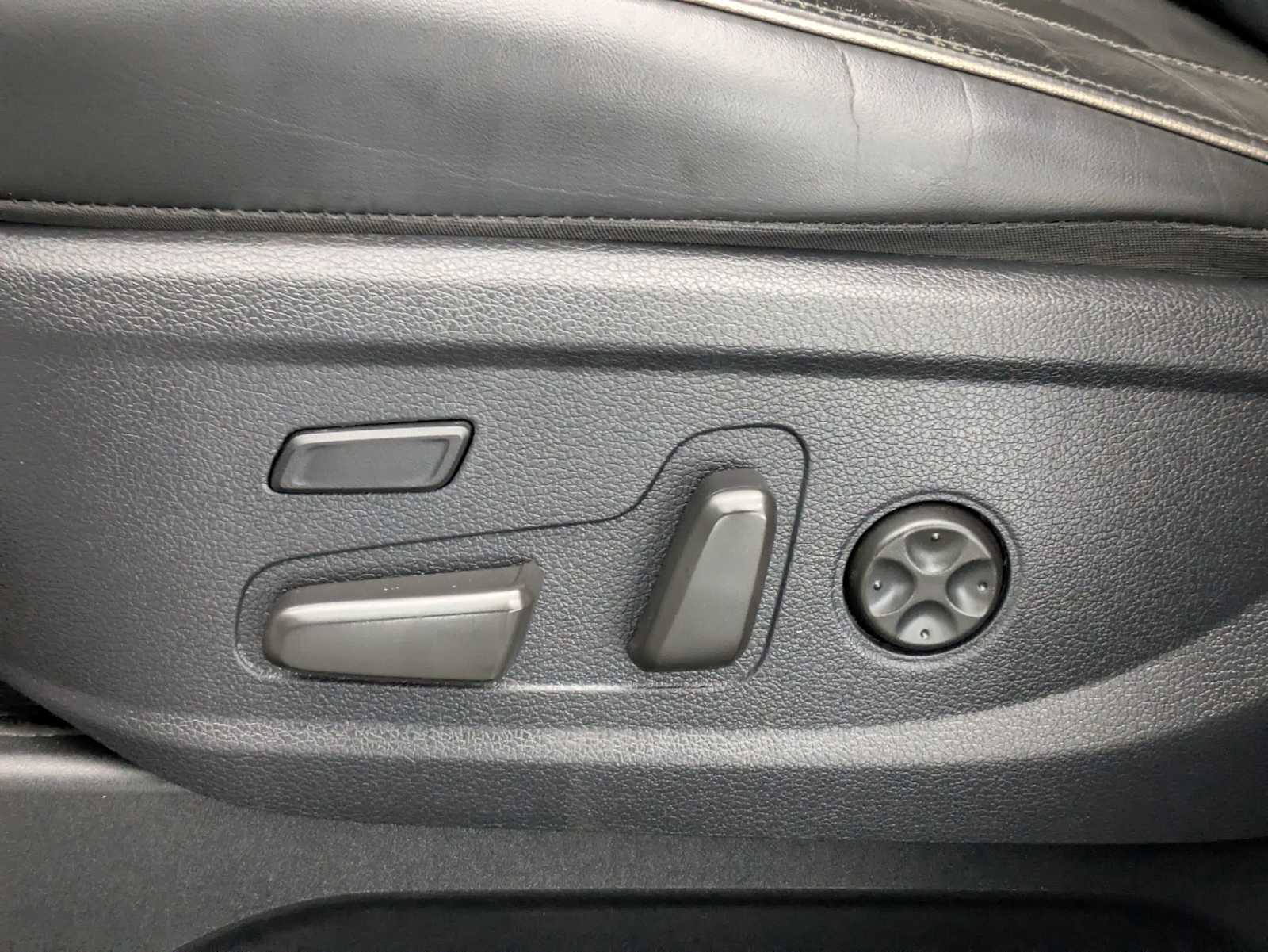 Thumbnail: 2020 Hyundai Palisade - 17