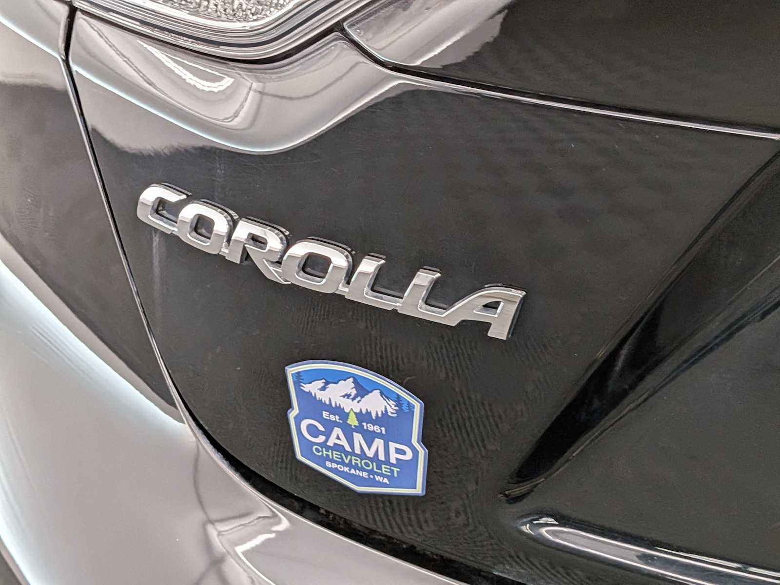 Thumbnail: 2024 Toyota Corolla - 10