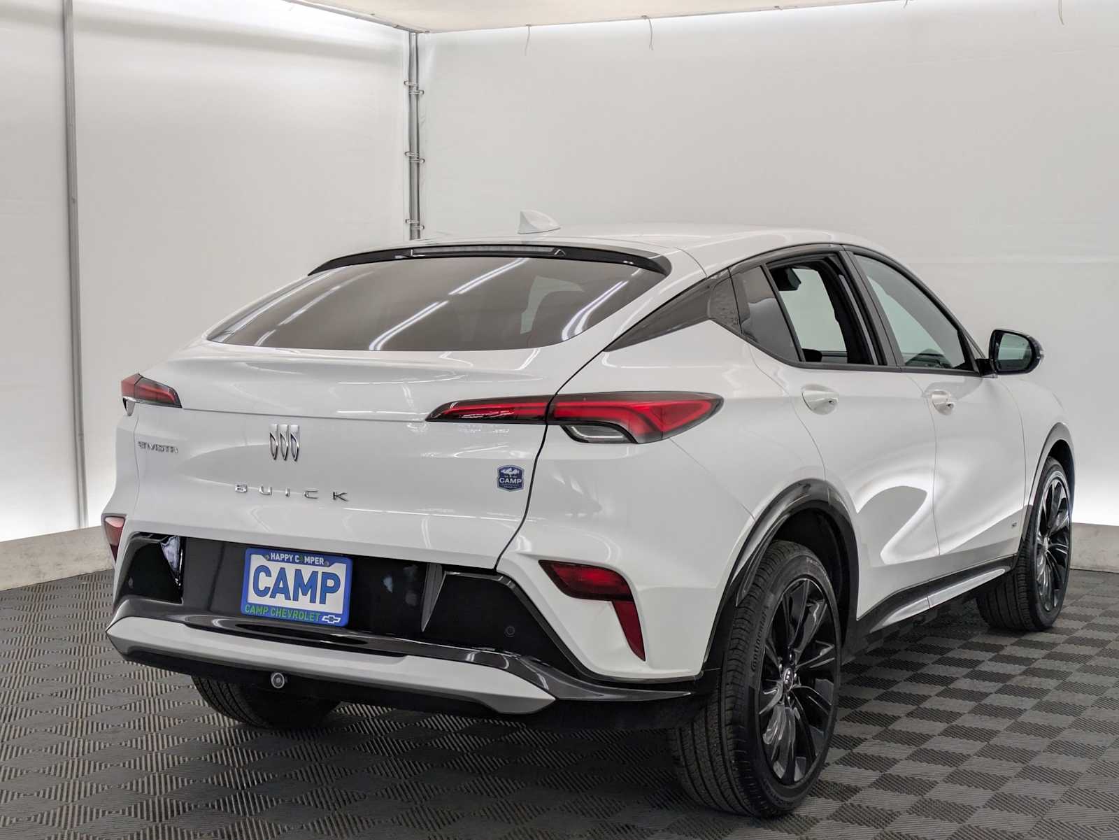 Thumbnail: 2025 Buick Envista - 6