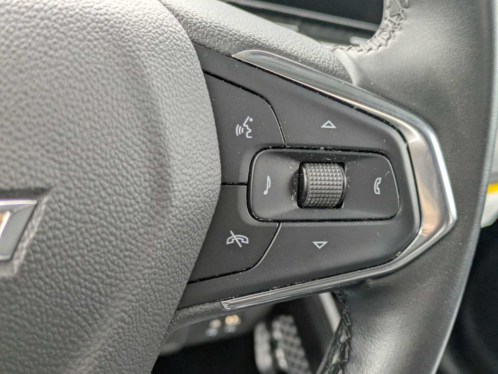 Thumbnail: 2025 Chevrolet TrailBlazer - 25