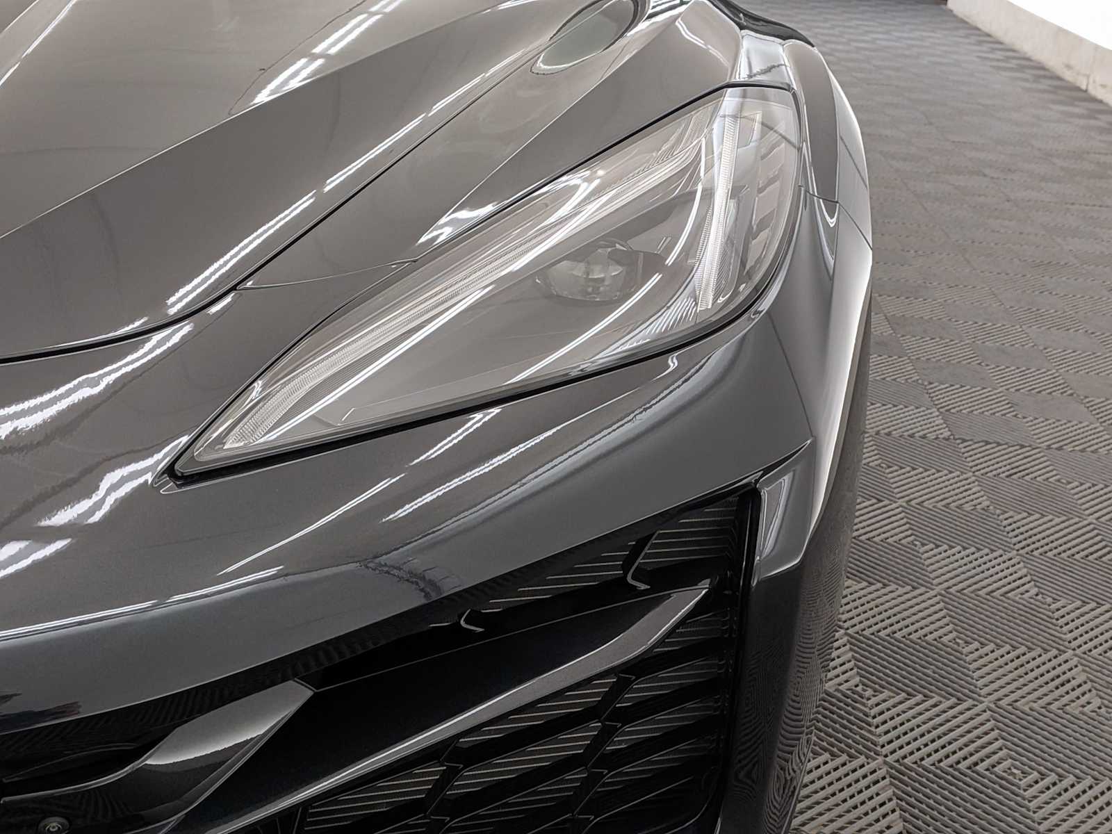 Thumbnail: 2024 Chevrolet Corvette - 10