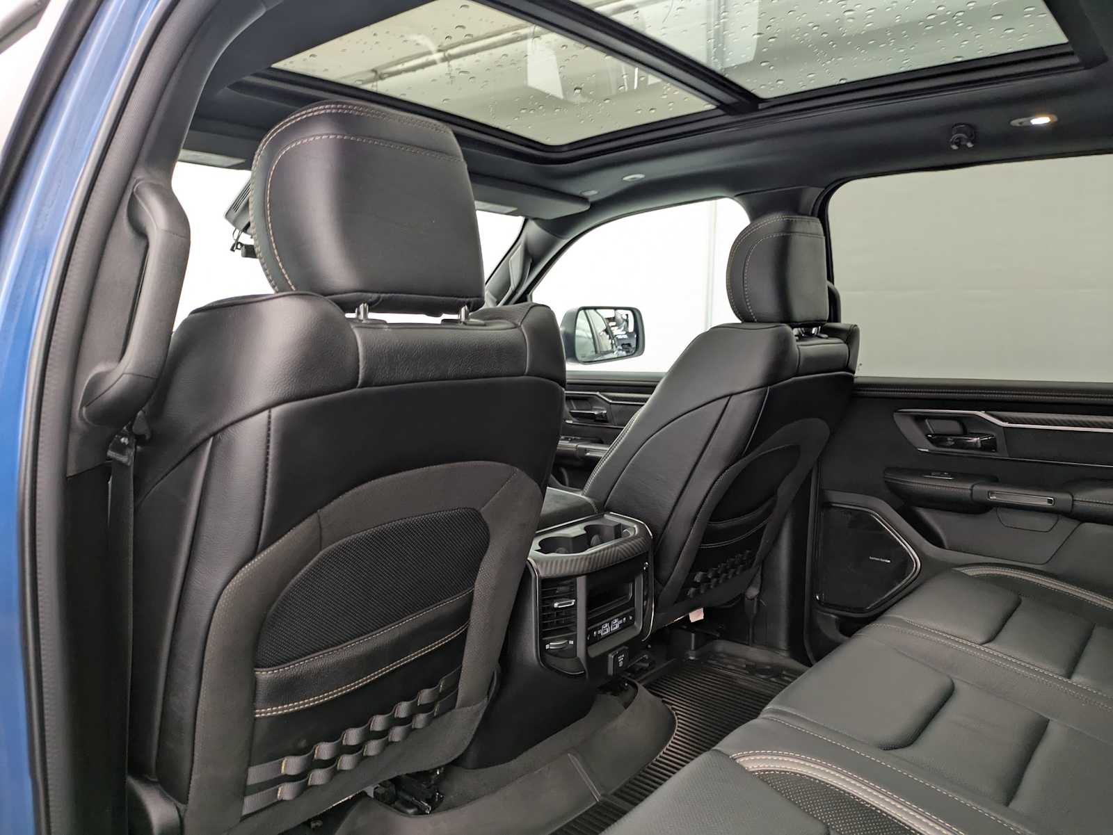 Thumbnail: 2024 RAM 1500 - 20