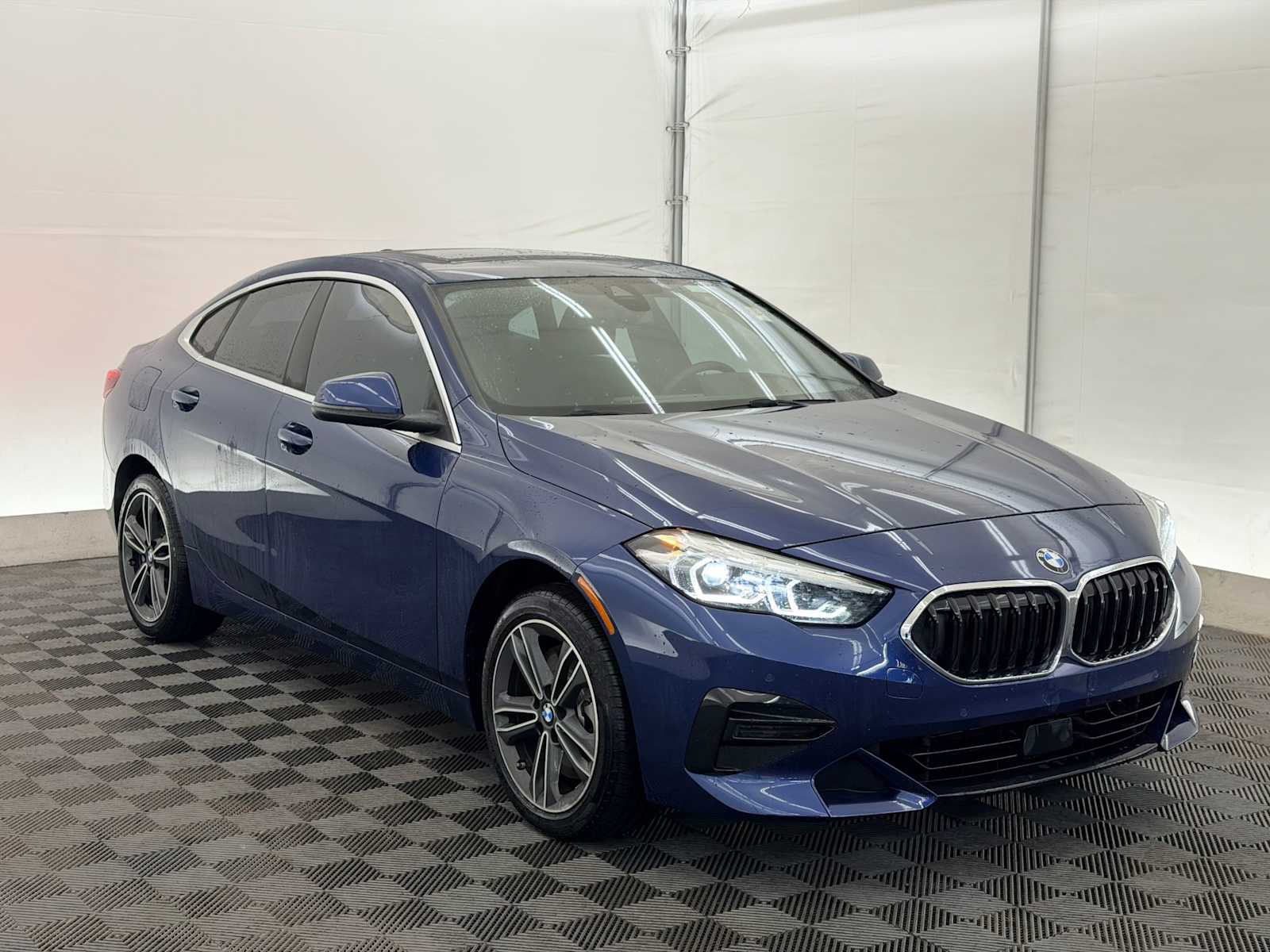 Thumbnail: 2024 BMW 2 Series - 8