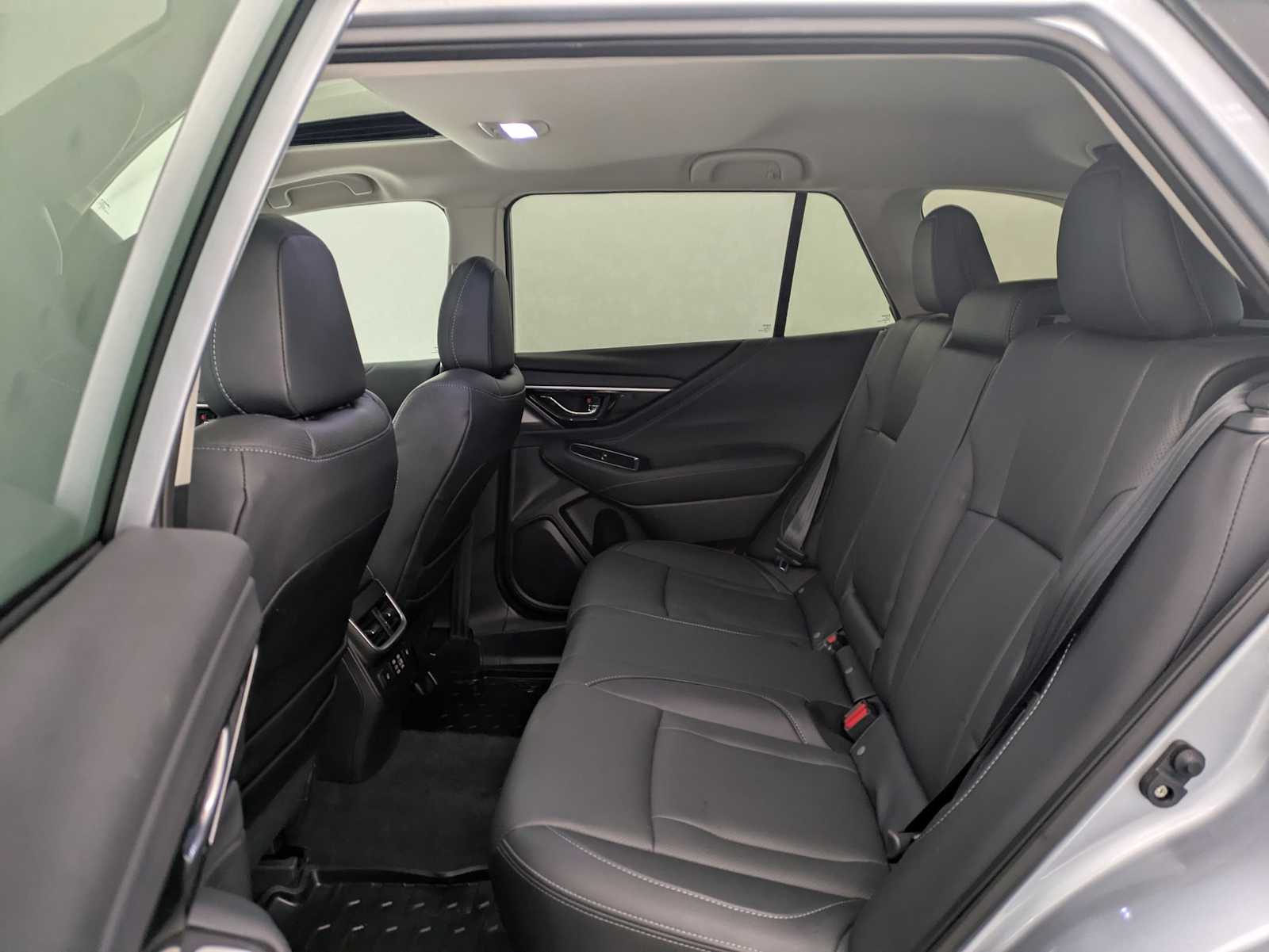 Thumbnail: 2023 Subaru Outback - 19